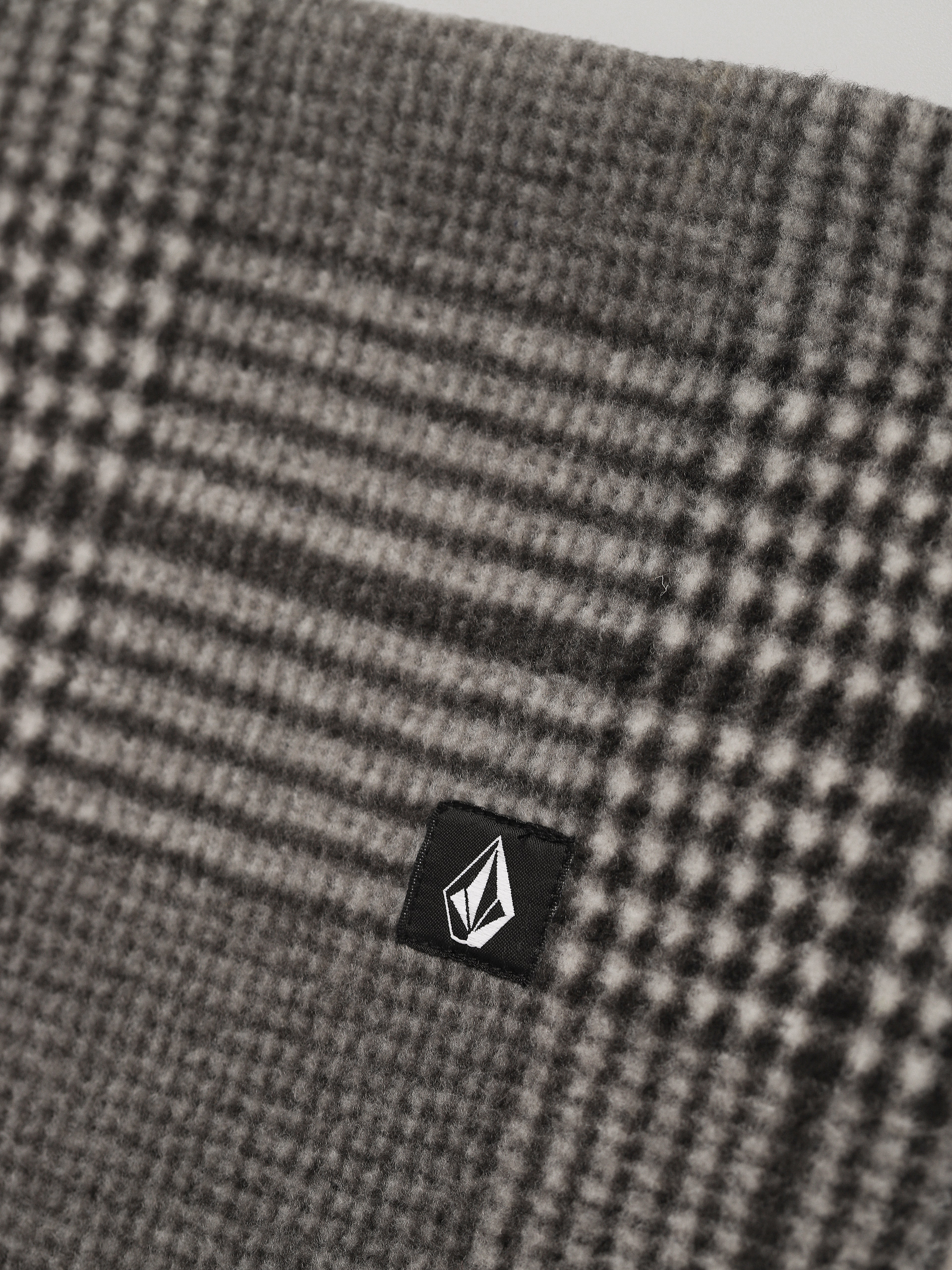 Volcom V Scout Neckband Neckwarmer Wmn (moonbeam)