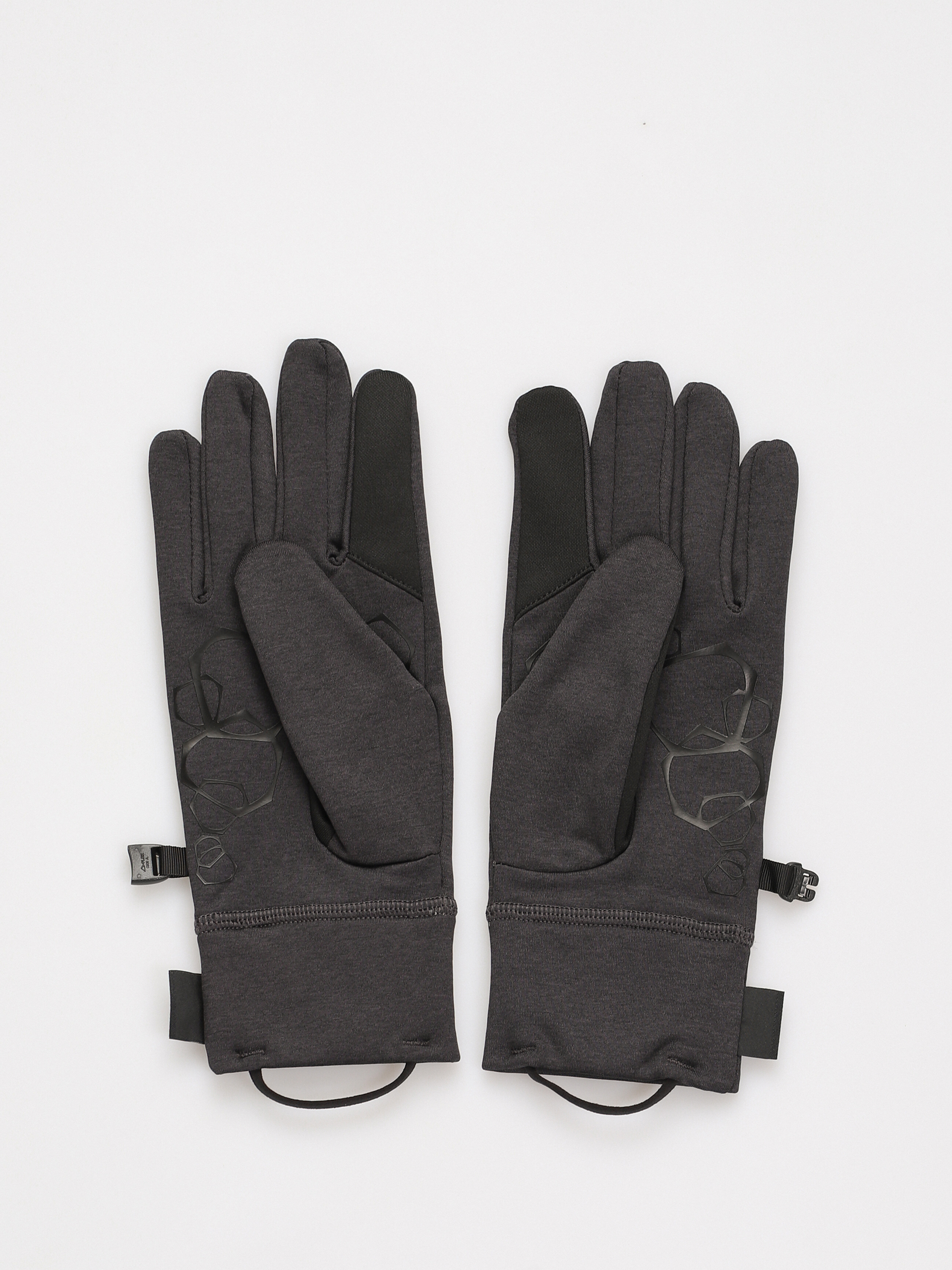 Patagonia R1 Daily Gloves (ink black)