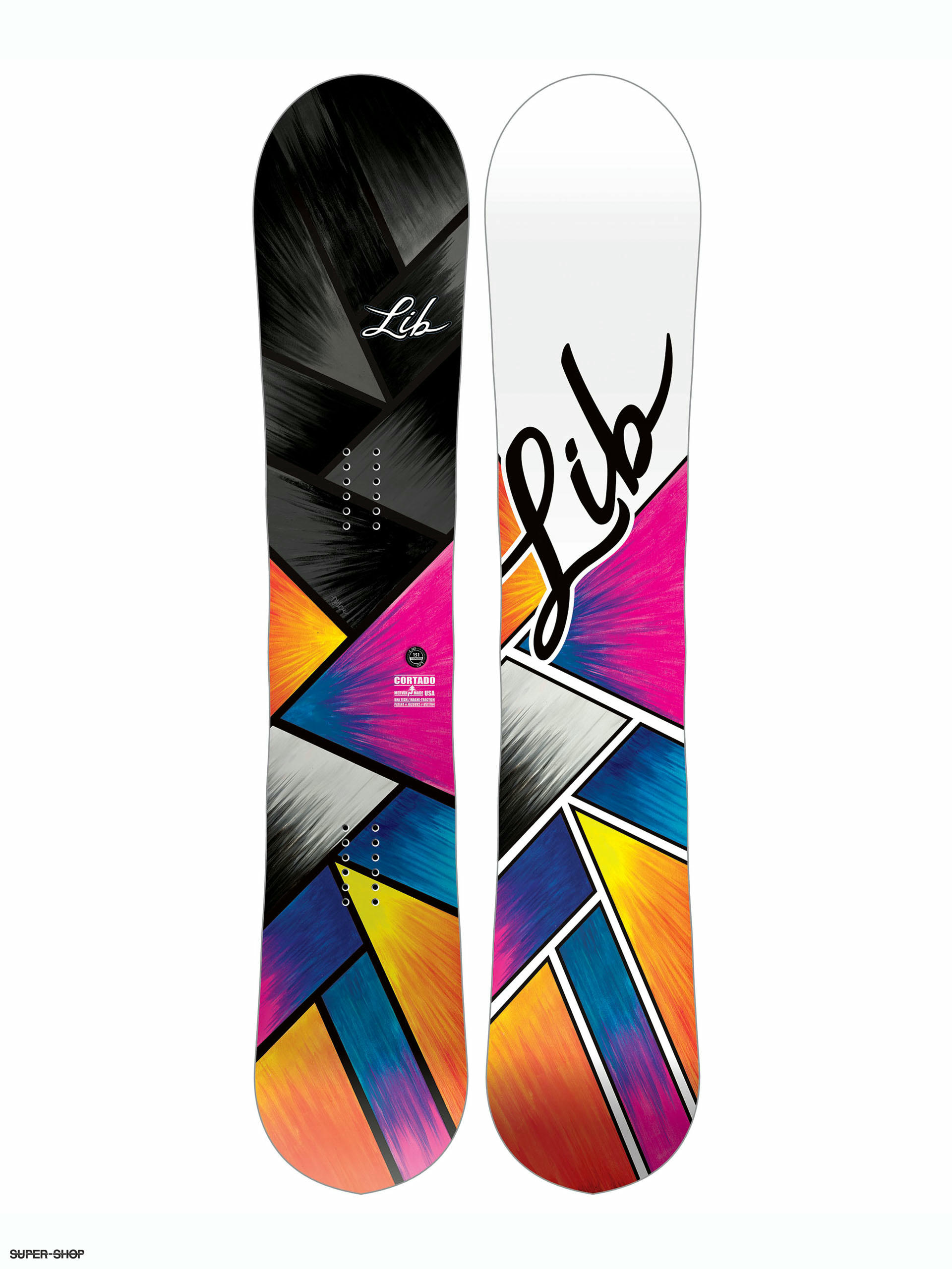 Burton Feelgood Snowboard Wmn assorted