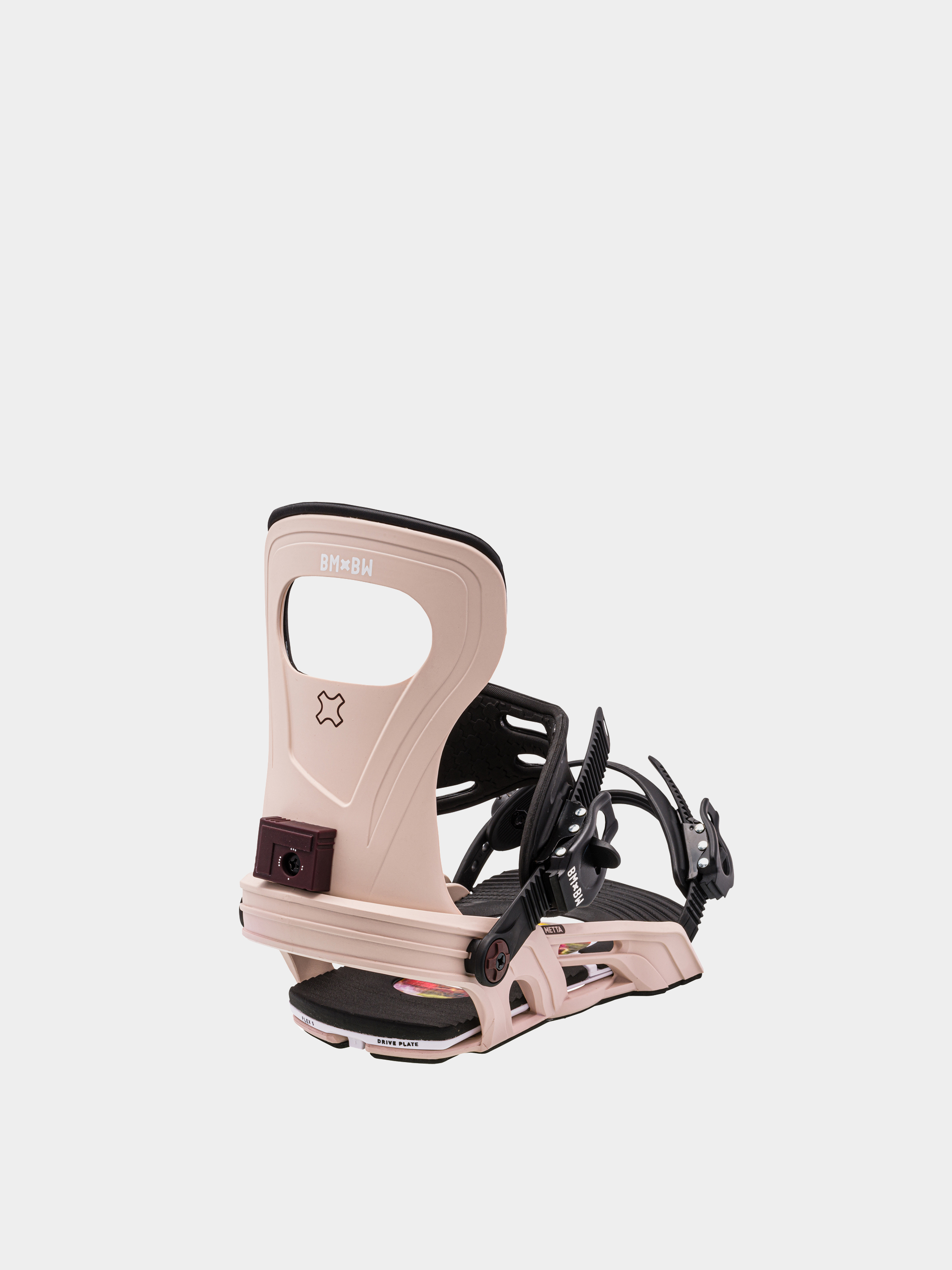 BENT METAL METTA > dans le Snowboard Shop