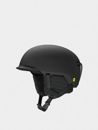 Smith Scout MIPS Helmet (matte black)