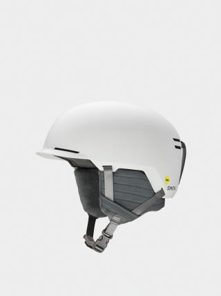 Smith Scout MIPS Helmet (matte white)