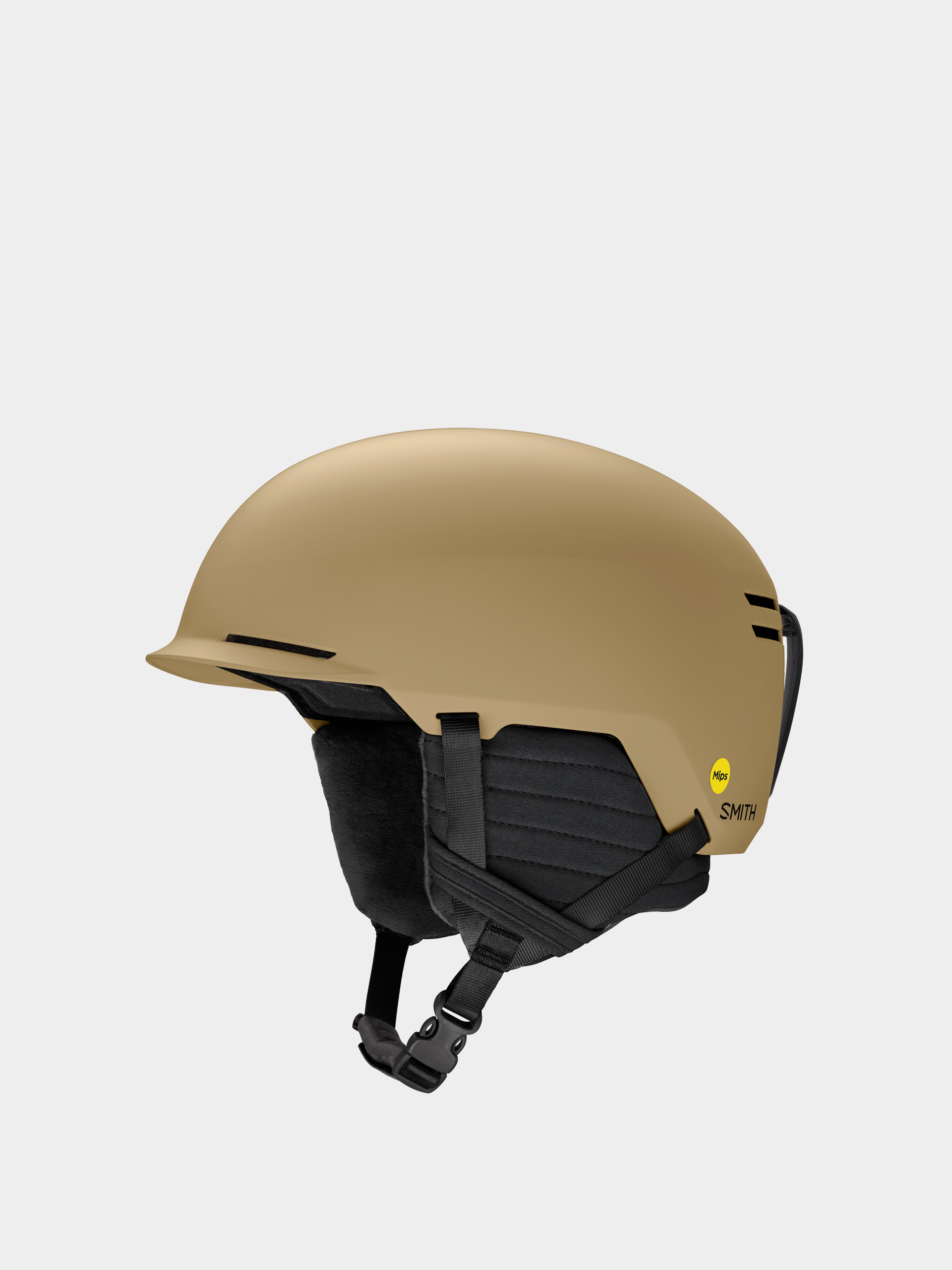 Smith Scout MIPS Helm (matte sandstorm)