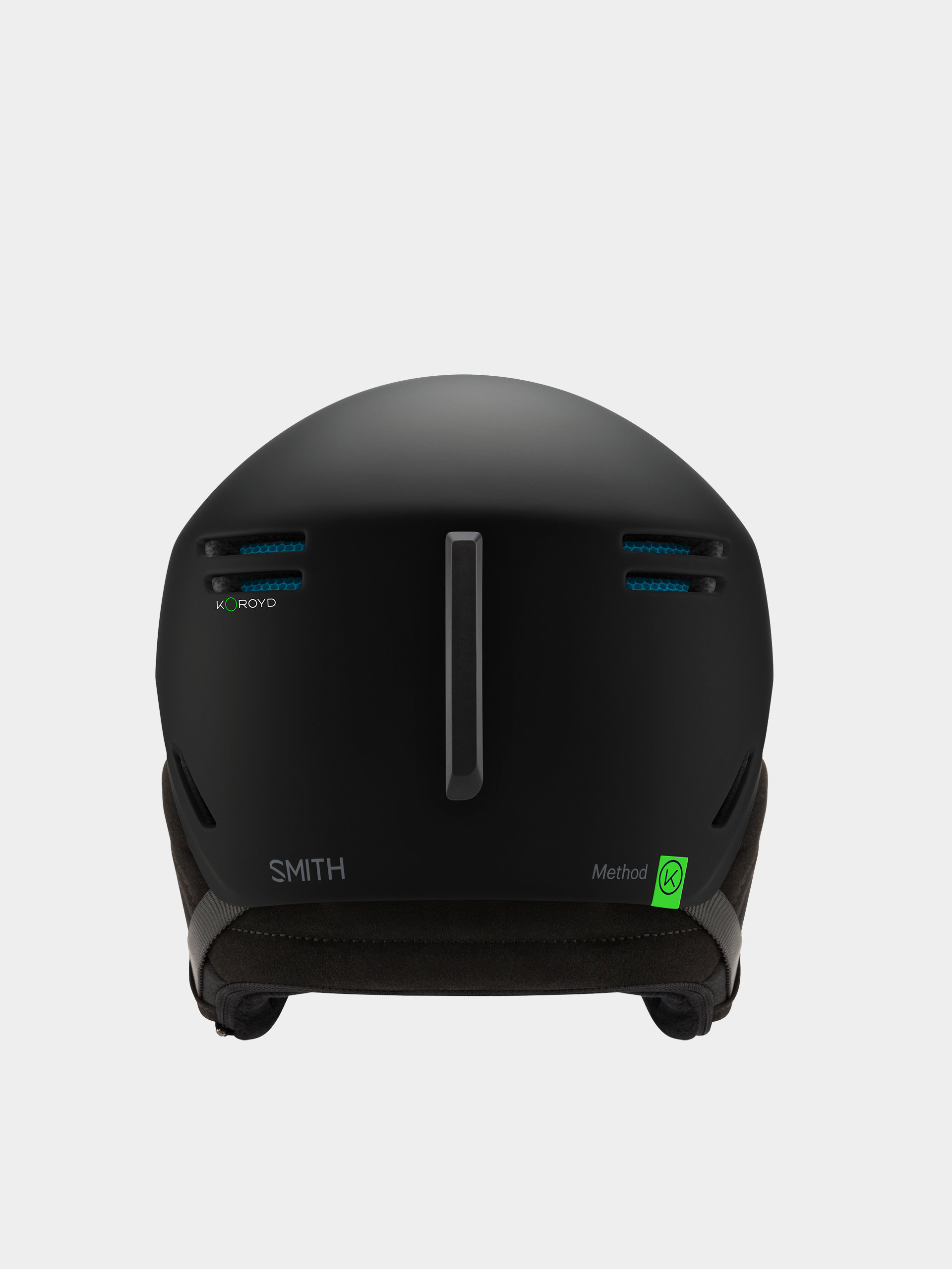 Smith Method MIPS Helmet (matte black)