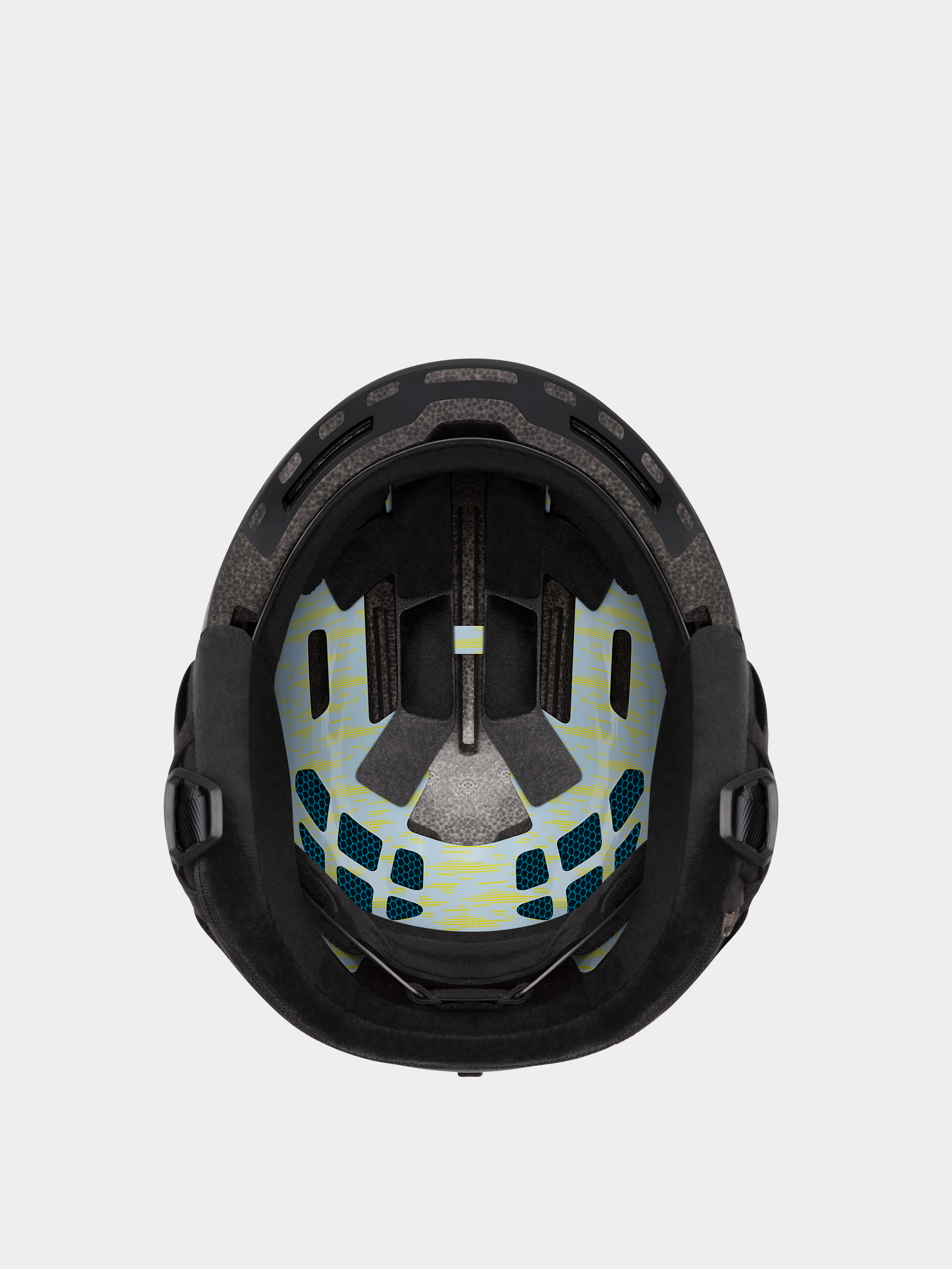 Smith Method MIPS Helm (matte black)