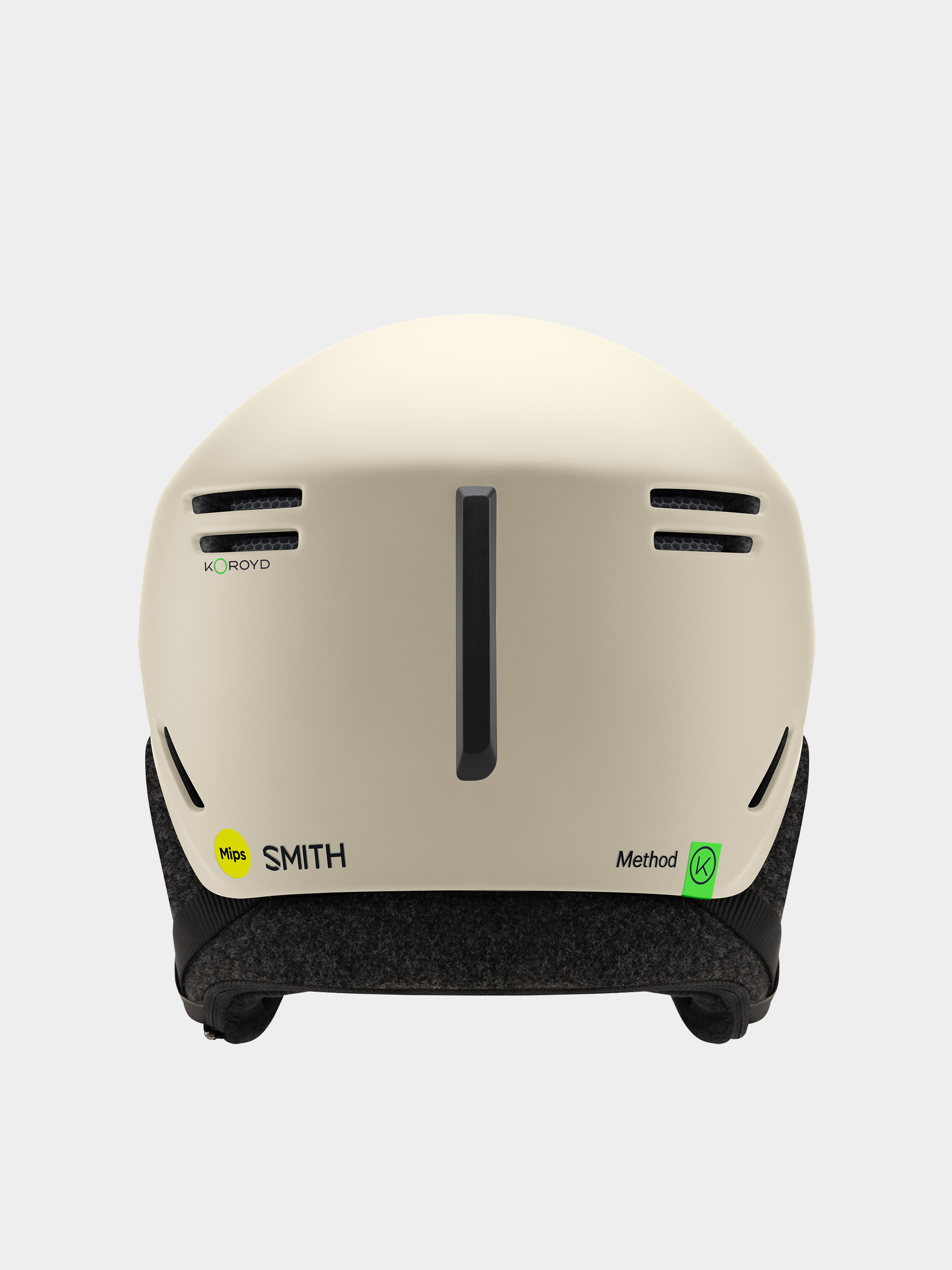 Smith Method MIPS Helmet (matte bone)