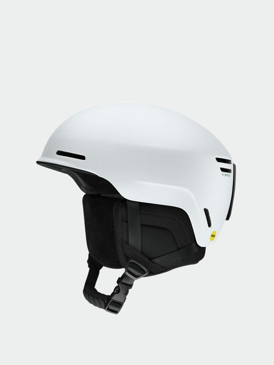 Smith Method MIPS Helmet - white (matte white)