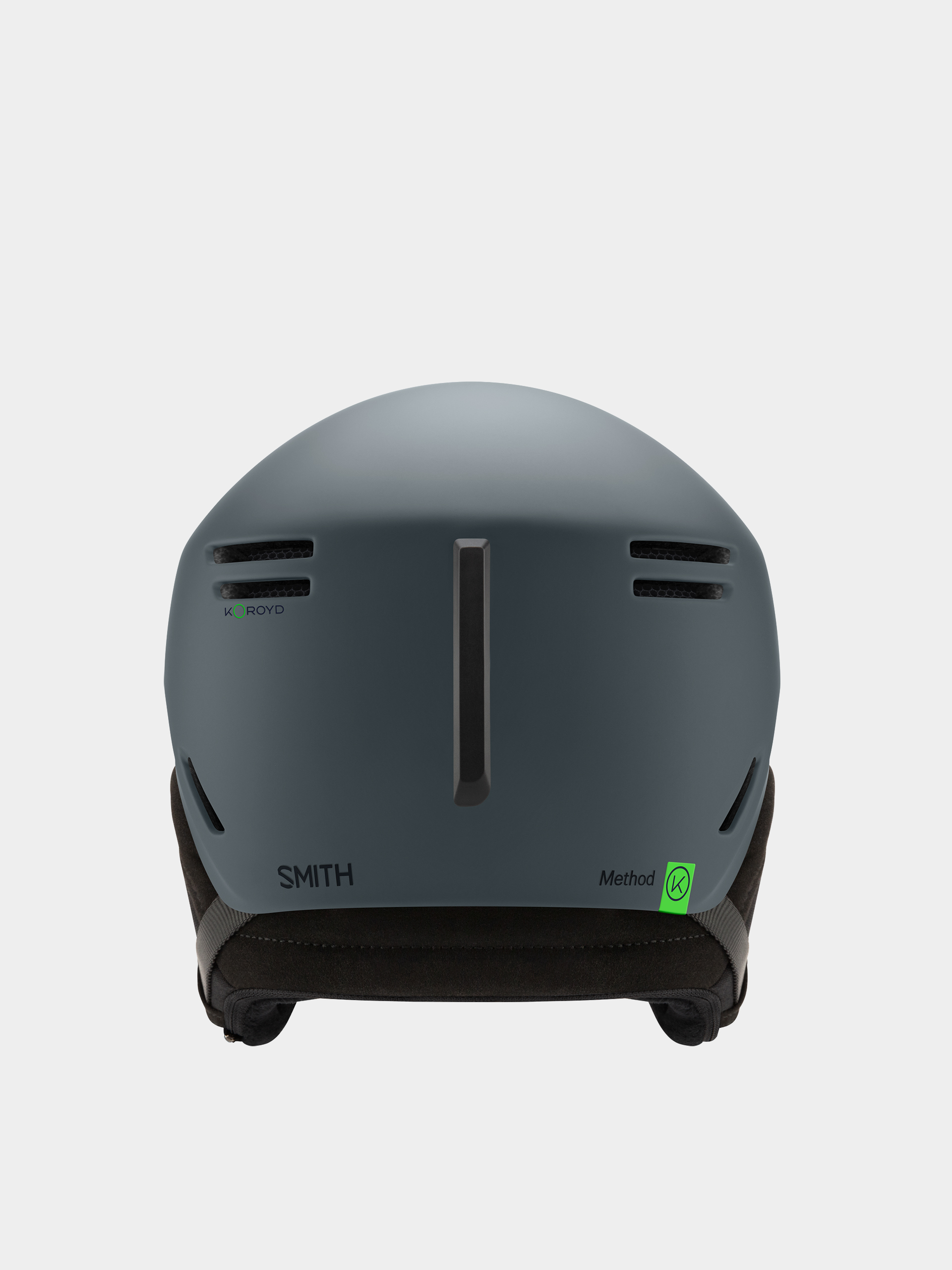 Smith Method MIPS Helmet (matte slate)