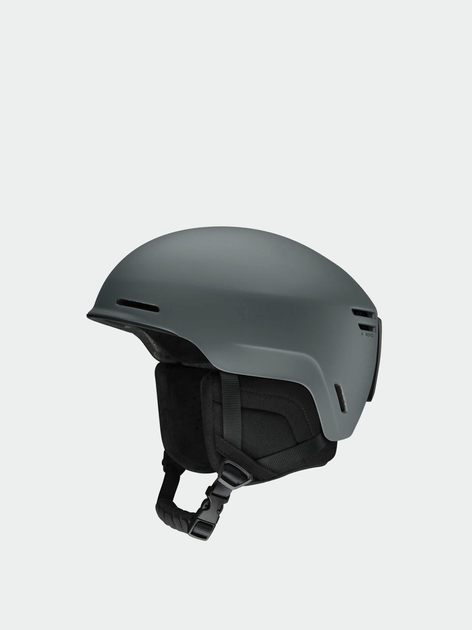 Smith Method MIPS Helmet (matte slate)