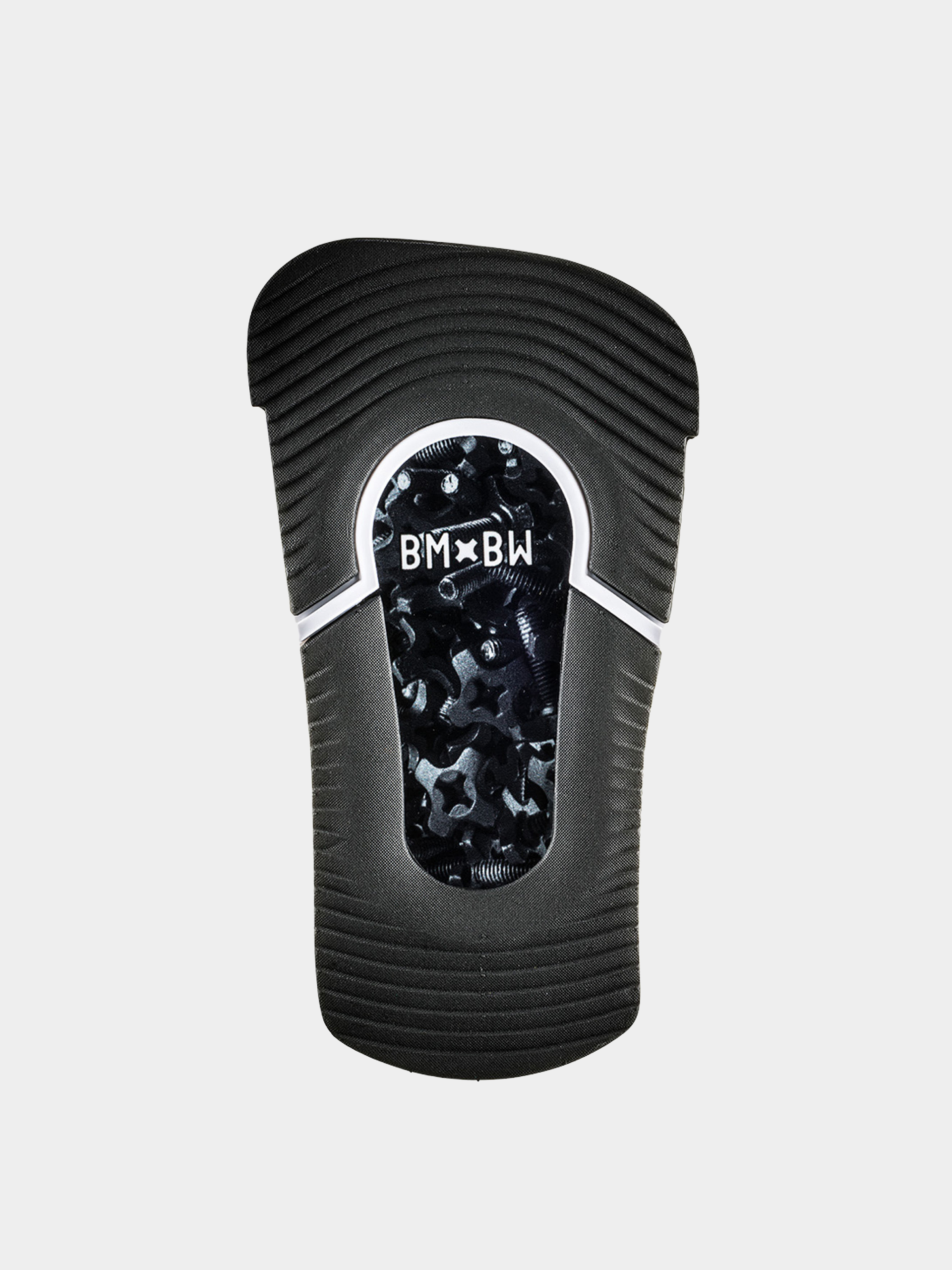 Mens Bent Metal Axtion Snowboard bindings (black)