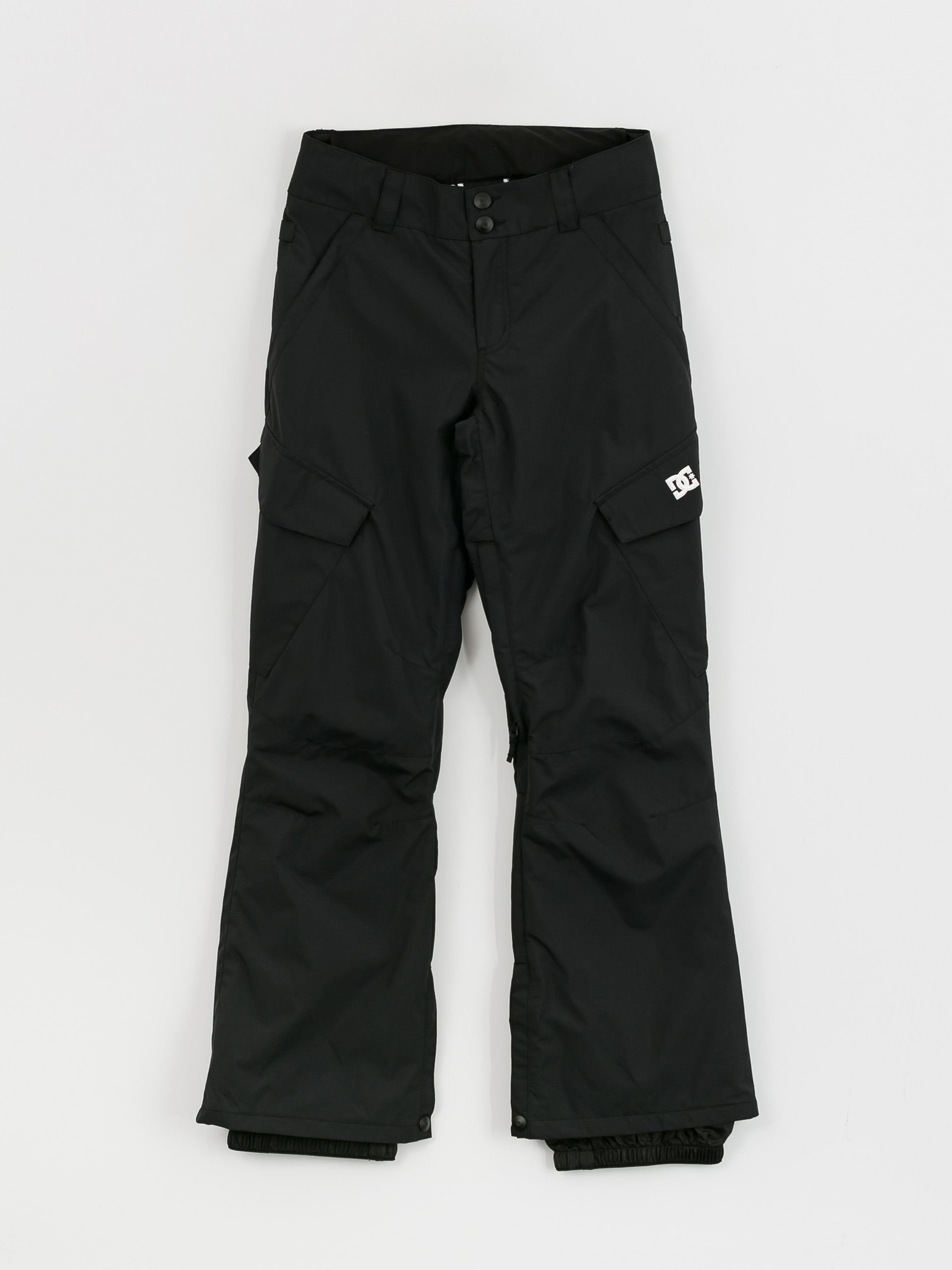 DC Nonchalant Snowboard pants Wmn - black (black)