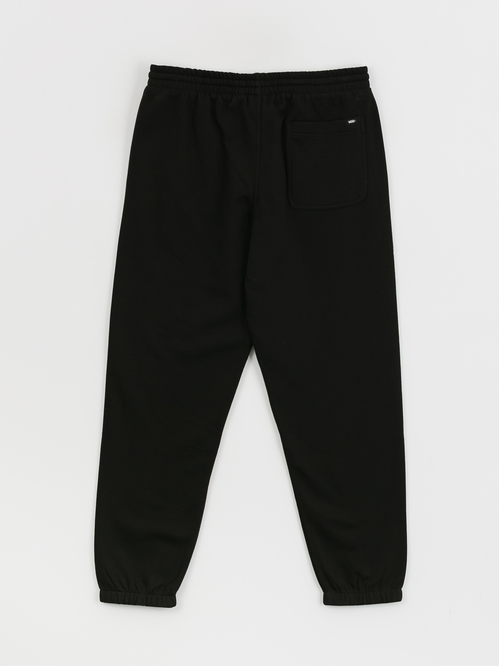 Vans Beer Skull Relaxed Fleece Pants (black)