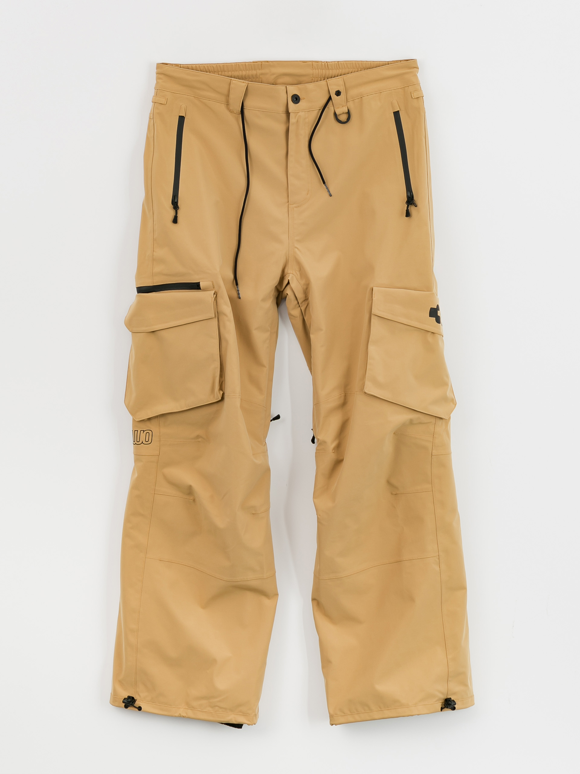 Mens ThirtyTwo Blahzay Cargo Snowboard pants (khaki)