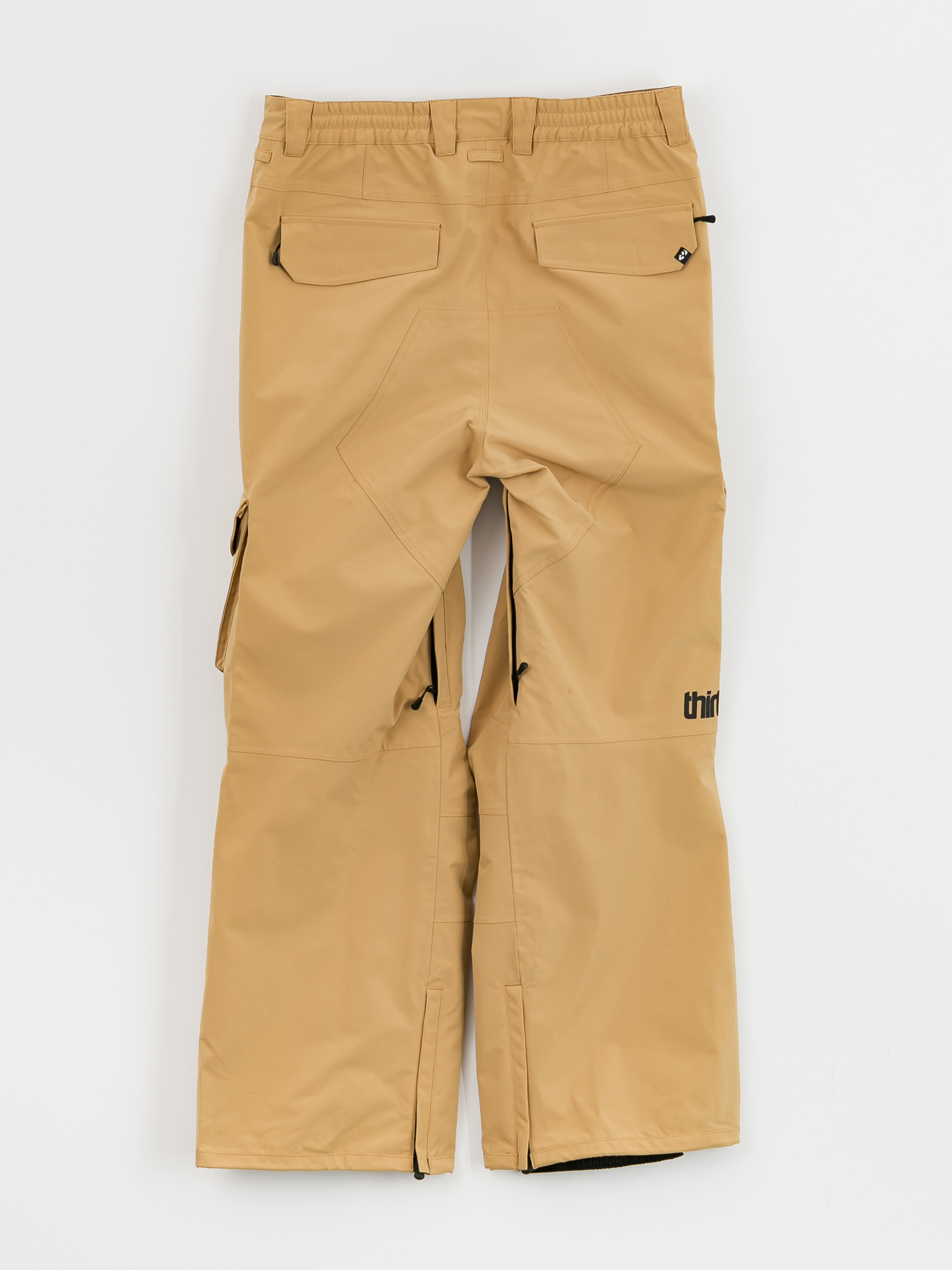 Mens ThirtyTwo Blahzay Cargo Snowboard pants (khaki)