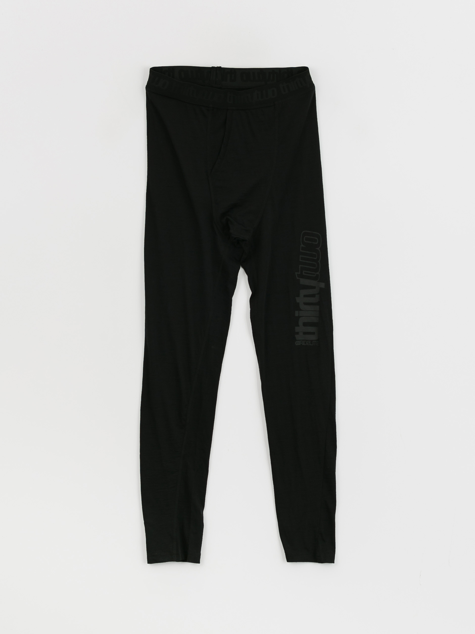 ThirtyTwo Ridelite Merino Underwear (black/black)