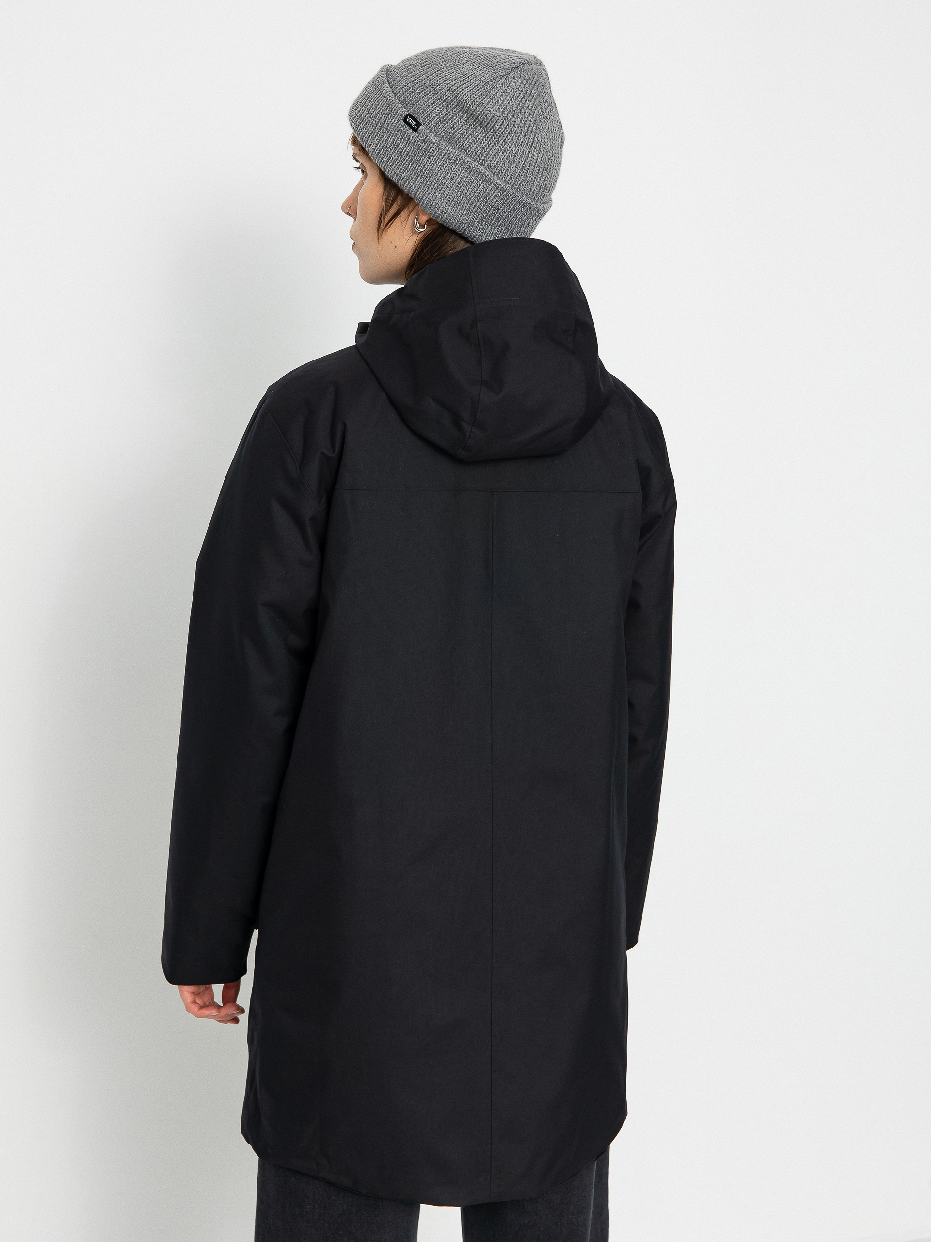 Patagonia Pine Bank 3 in 1 Parka Jacket Wmn - black (pitch blue)