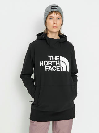 The North Face Tekno HD Hoodie Wmn (tnf black)