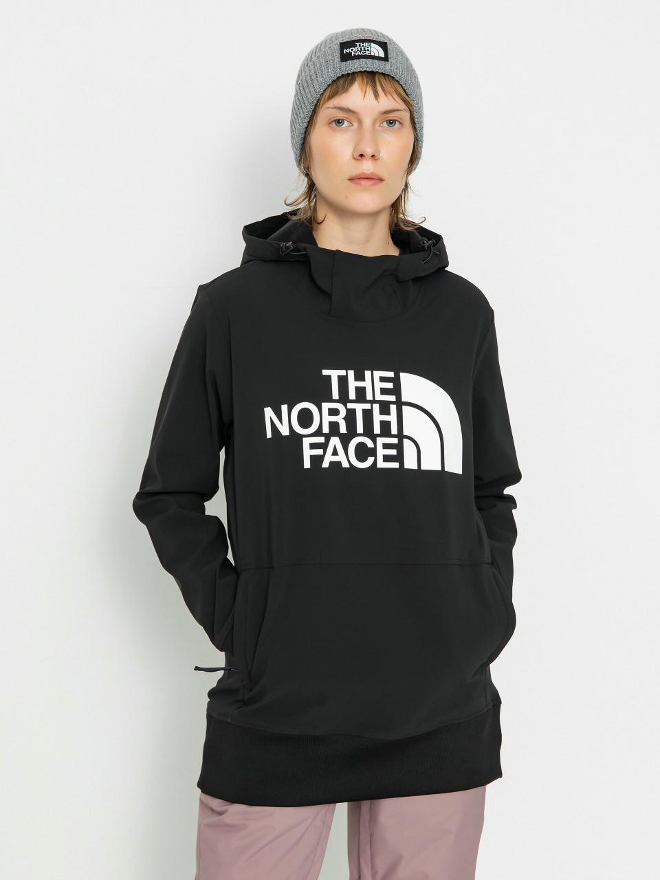 The North Face Gartha Leggings Wmn (tnf black)