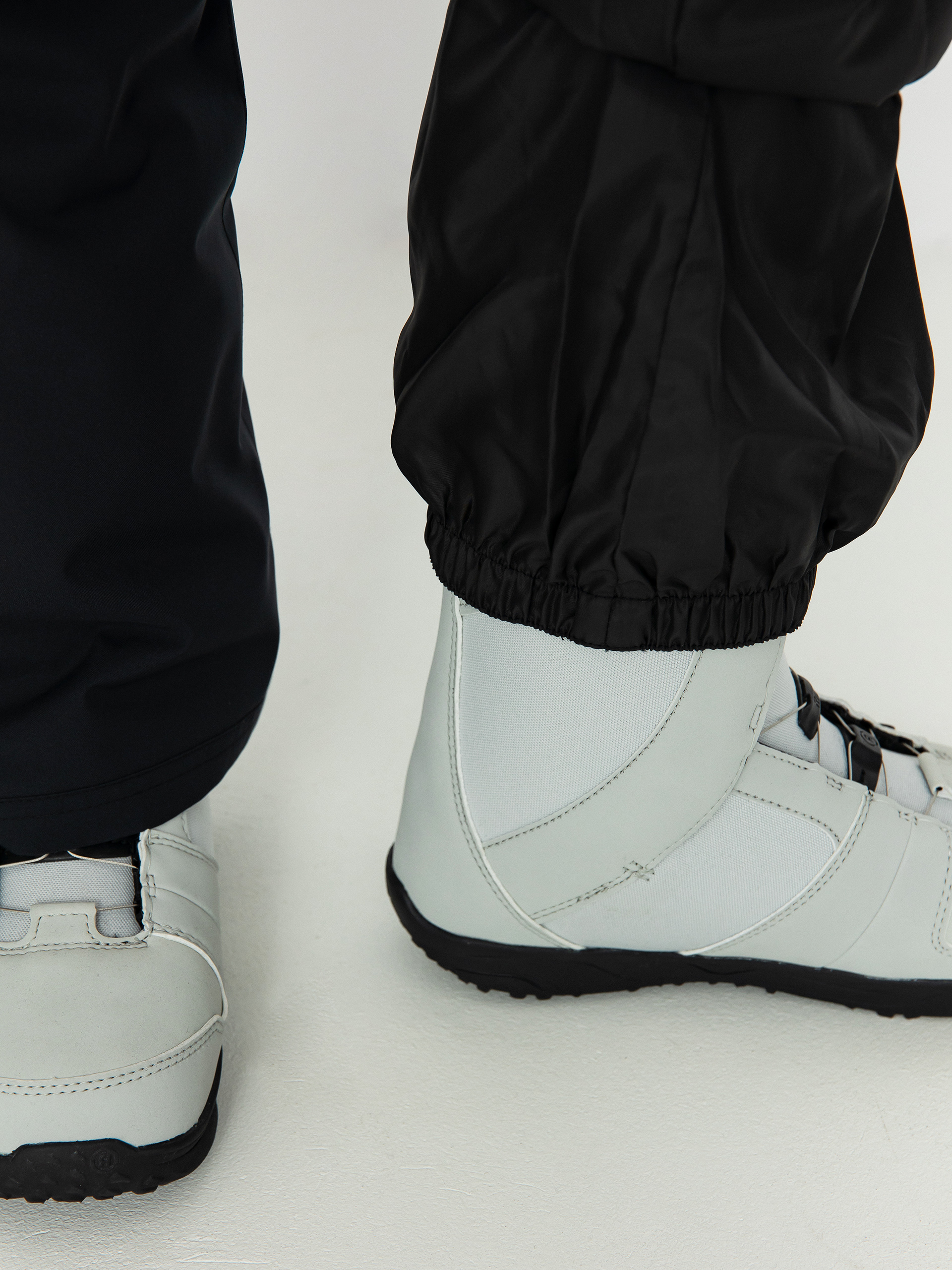 Womens Roxy Backyard Snowboard pants (true black)