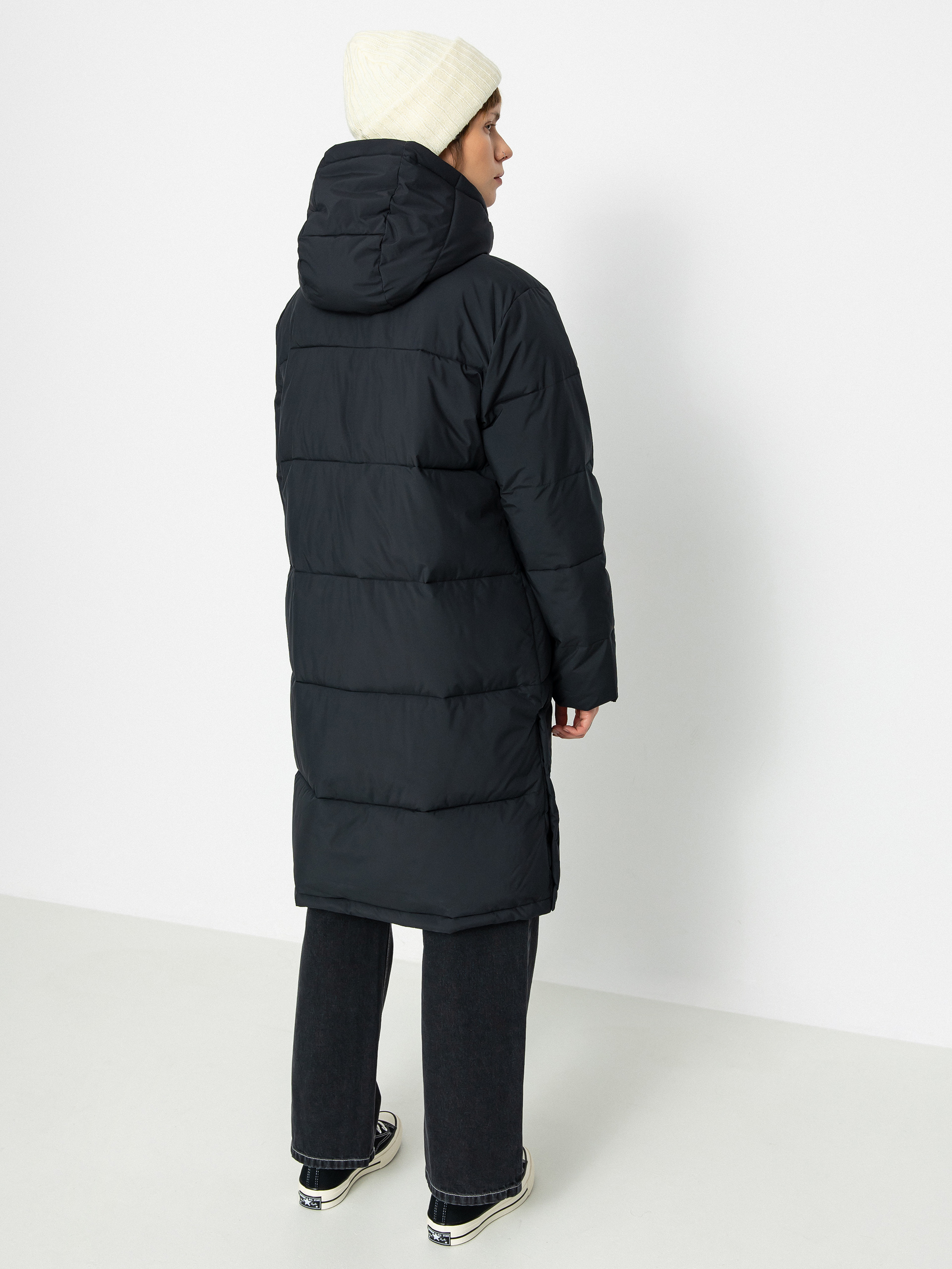 Roxy Test Of Time Jacket Wmn (anthracite)