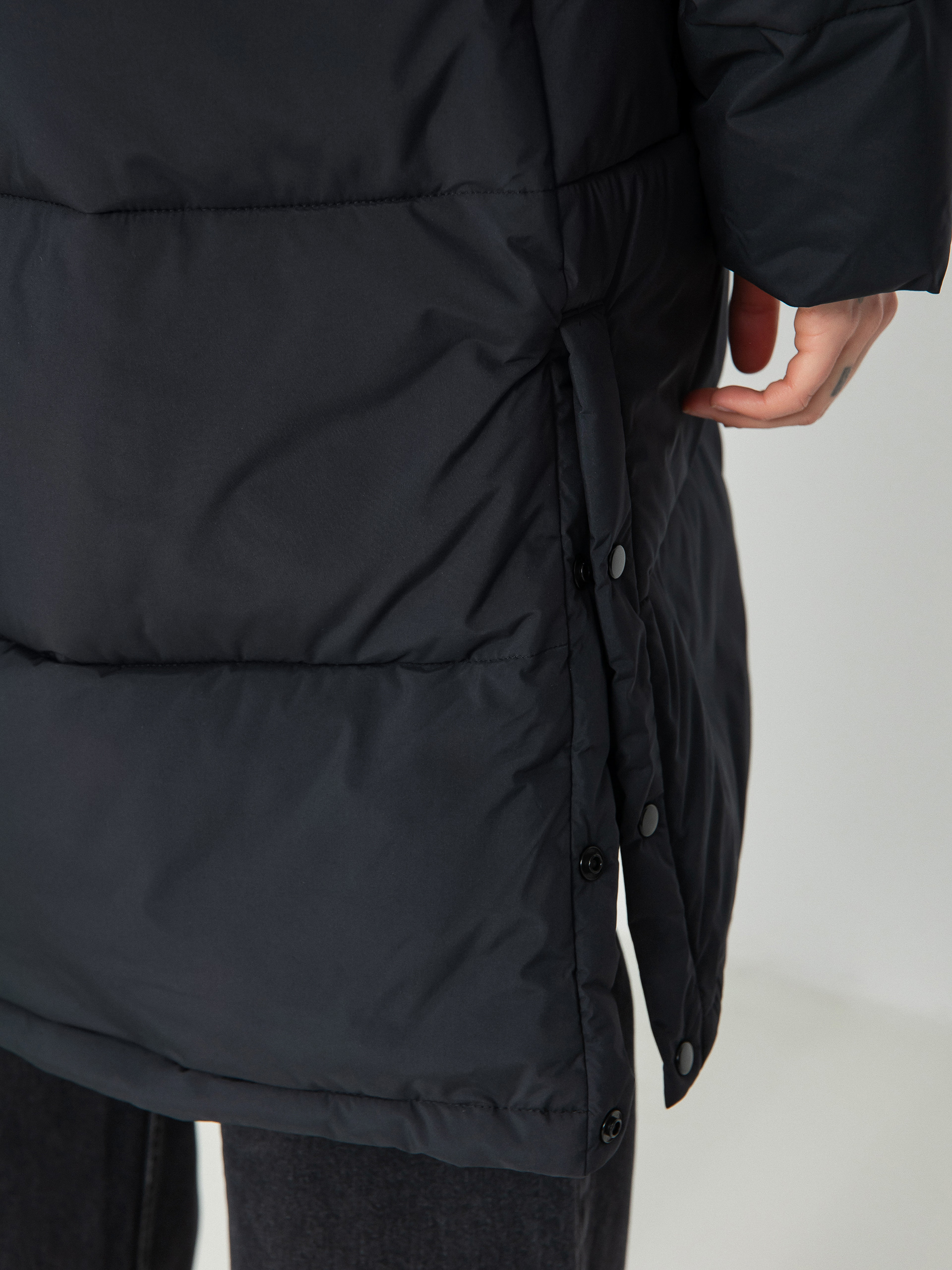 Roxy Test Of Time Jacke Wmn (anthracite)