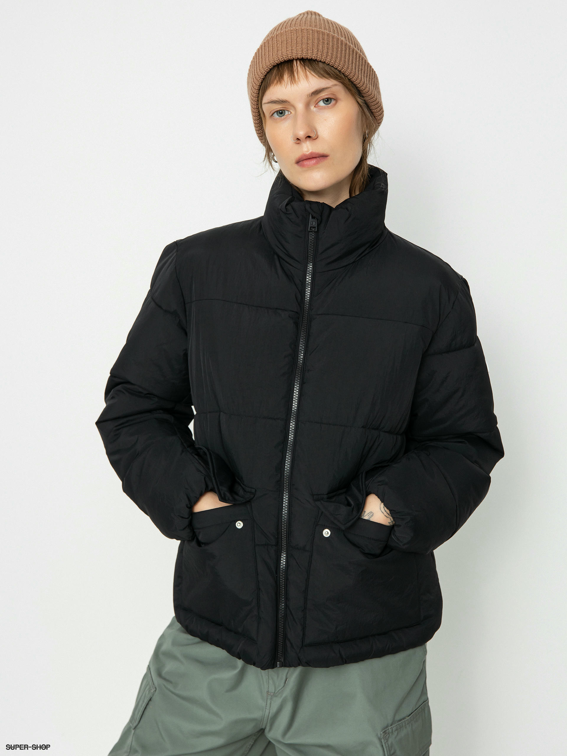 Champion women's best sale winter coat