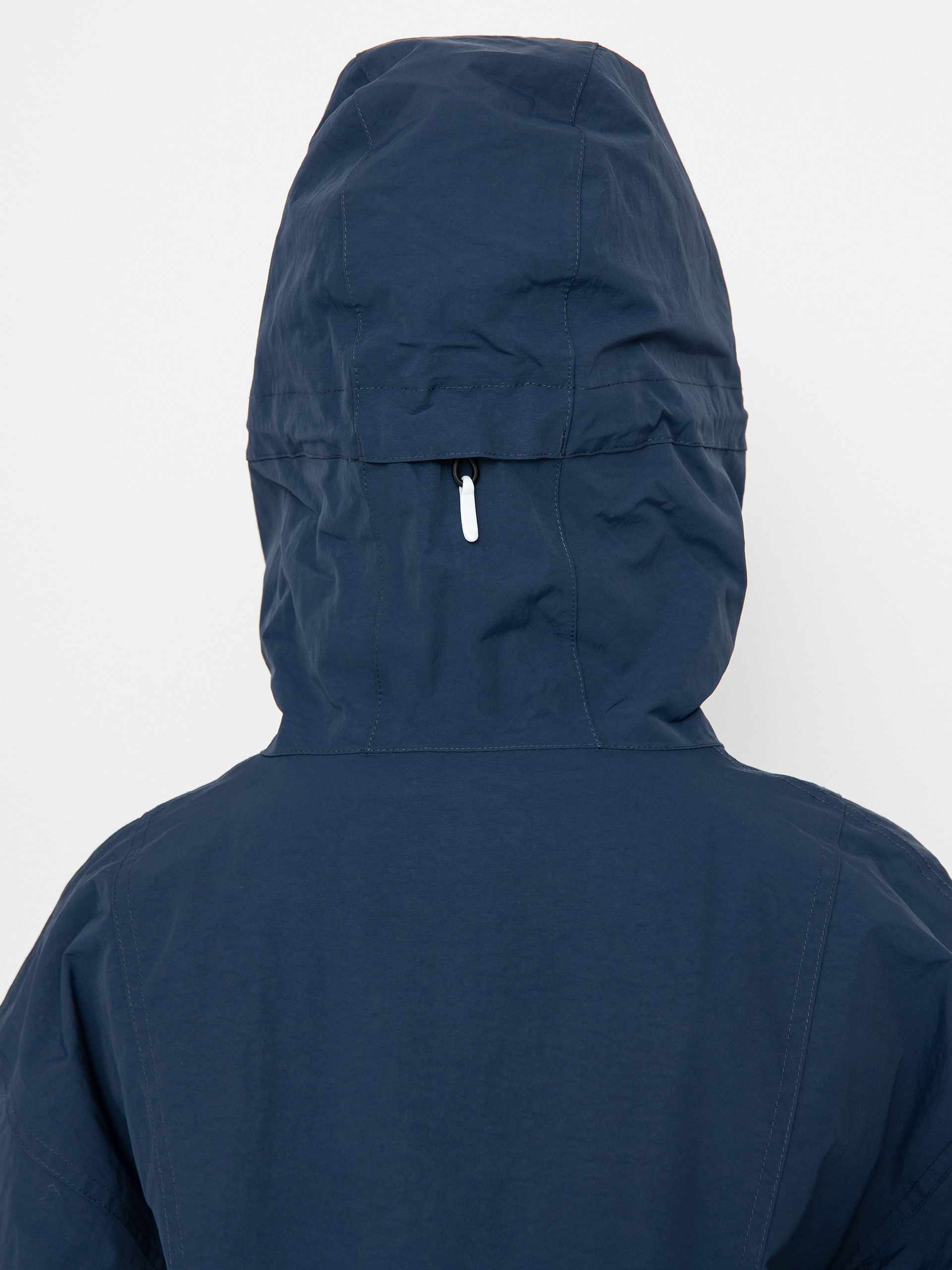 Womens DC Chalet Snowboard jacket (dress blues)