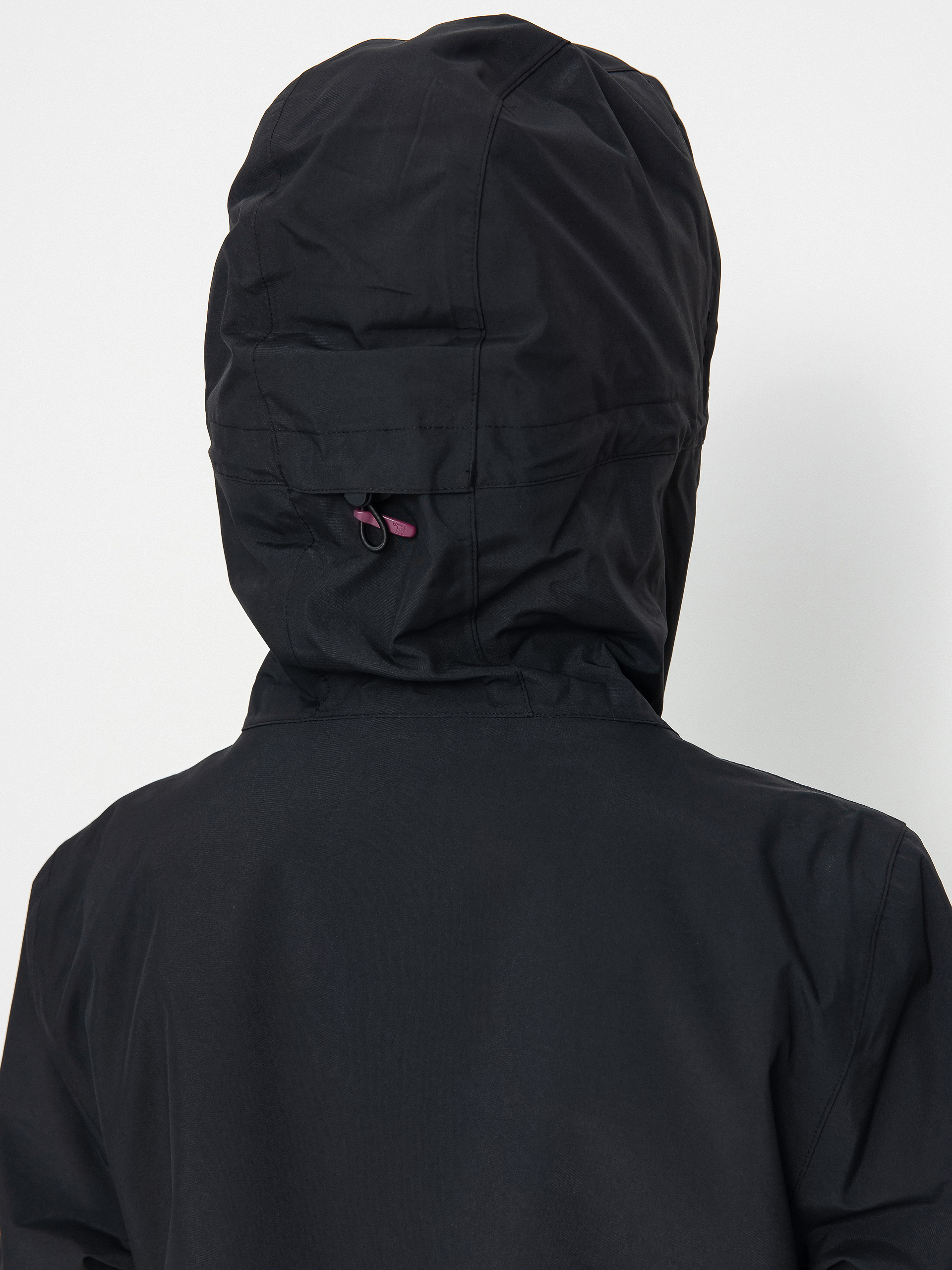 Womens DC Cruiser Snowboard jacket (big cat)