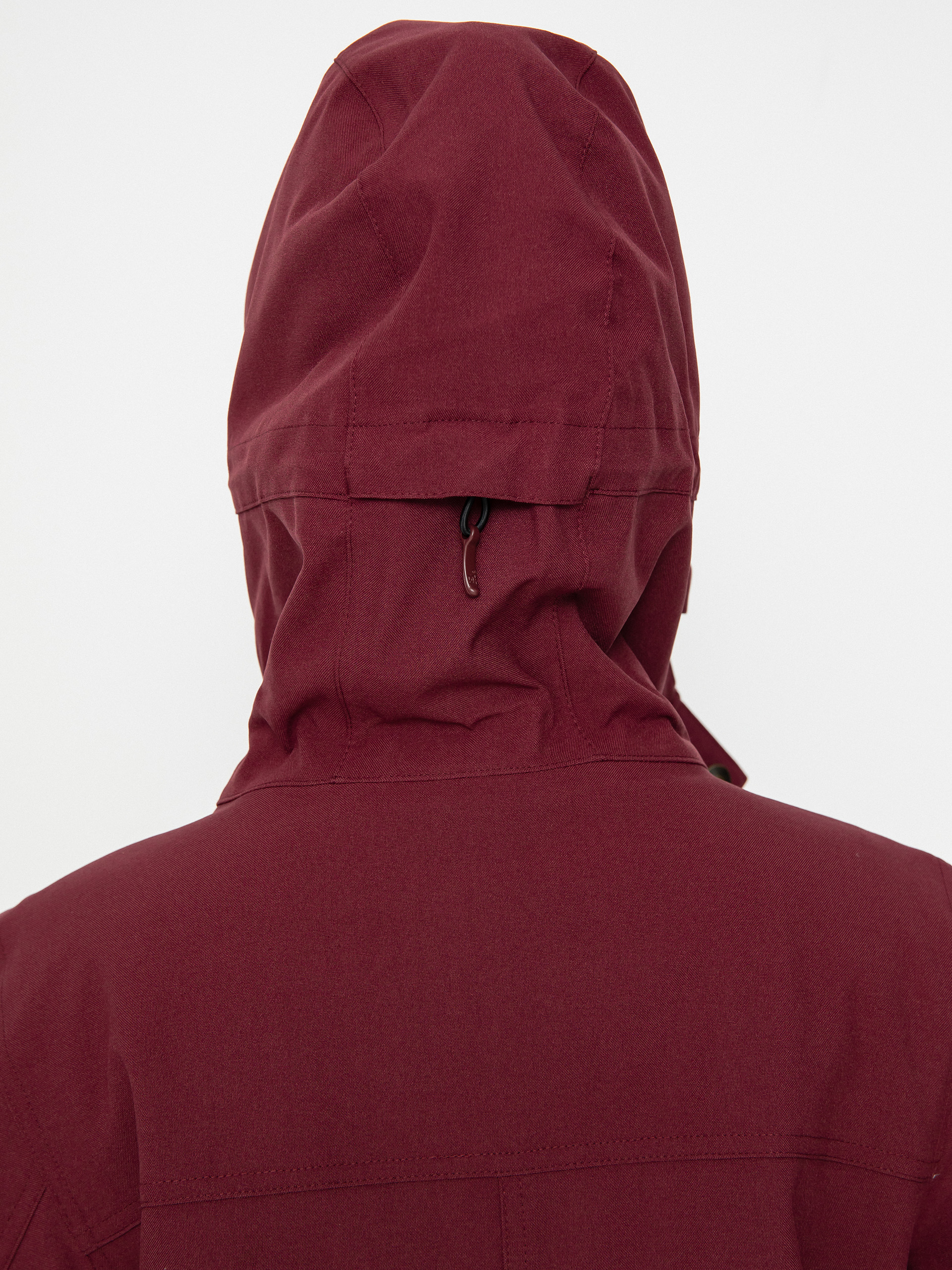 Damen DC Liberate Snowboardjacke (tawny port)