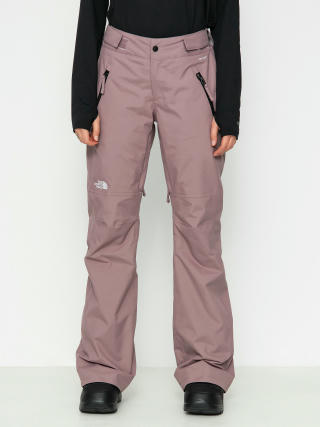 The North Face Aboutaday Snowboardhose Wmn (fawn grey)