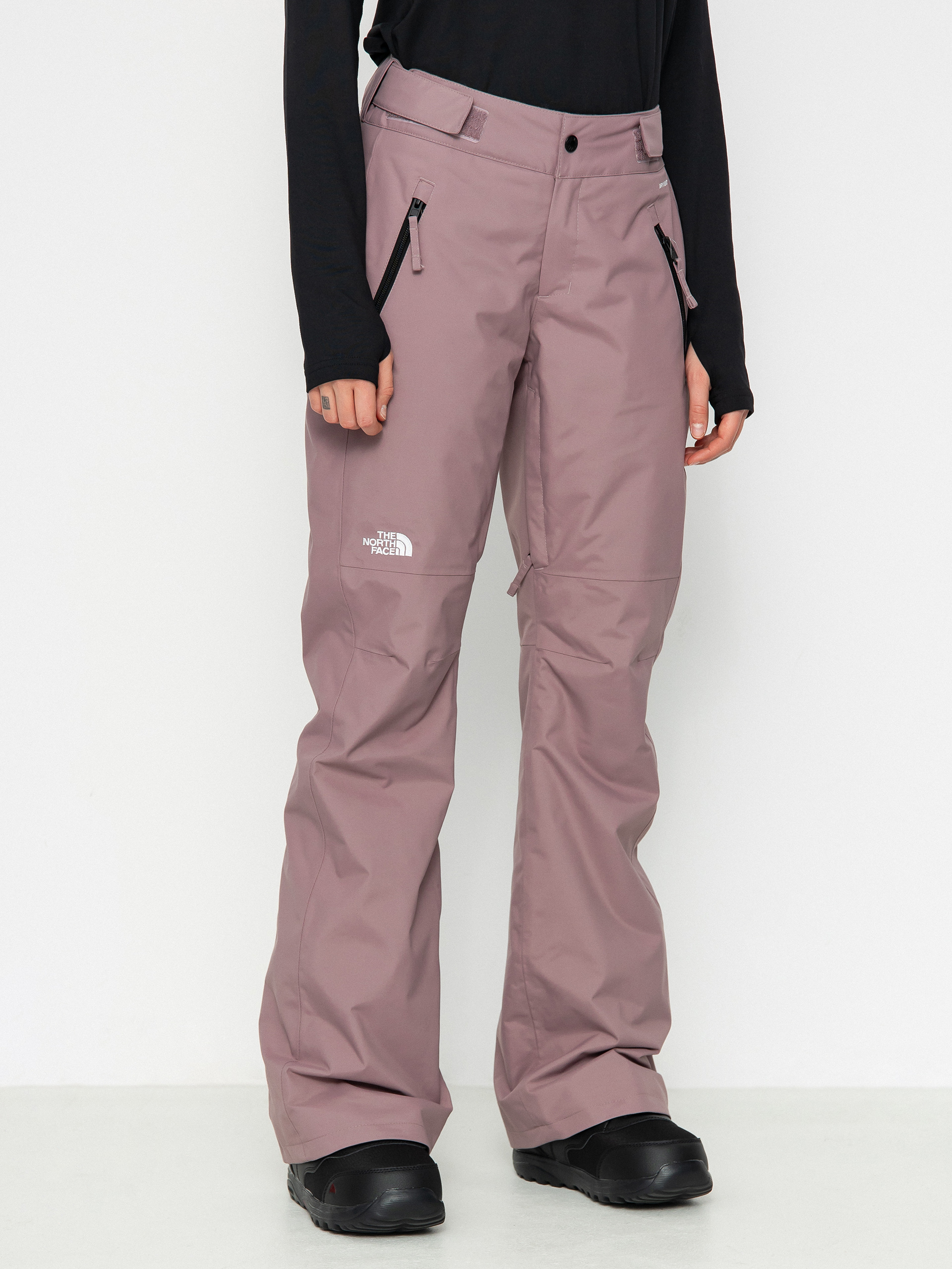 Ski Pants The North Face Snowboardhose Damen Skihose Damen North