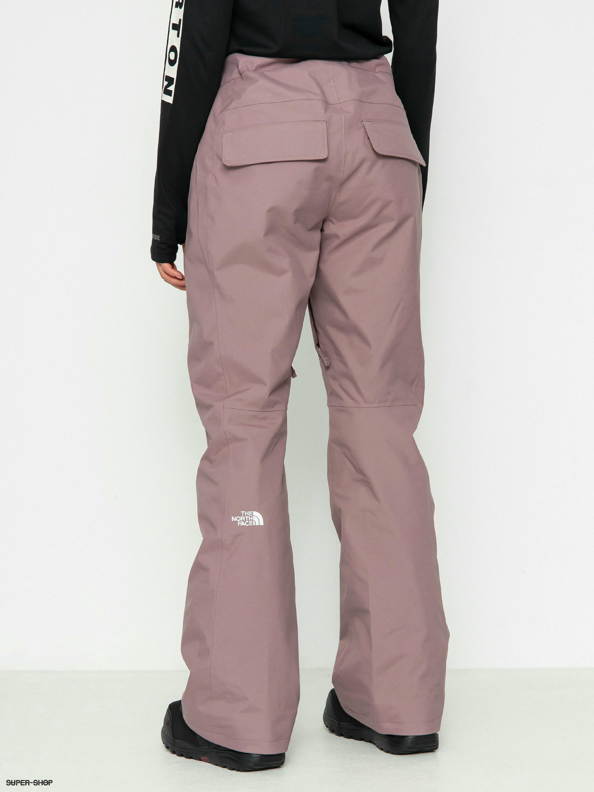 North face hyvent ski clearance pants