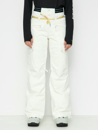 Roxy Passive Lines Snowboard pants Wmn (egret)