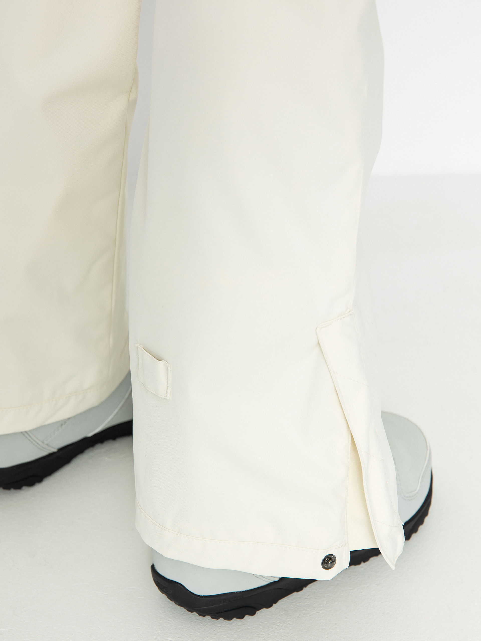 Damen Roxy Nadia Snowboardhose (egret)