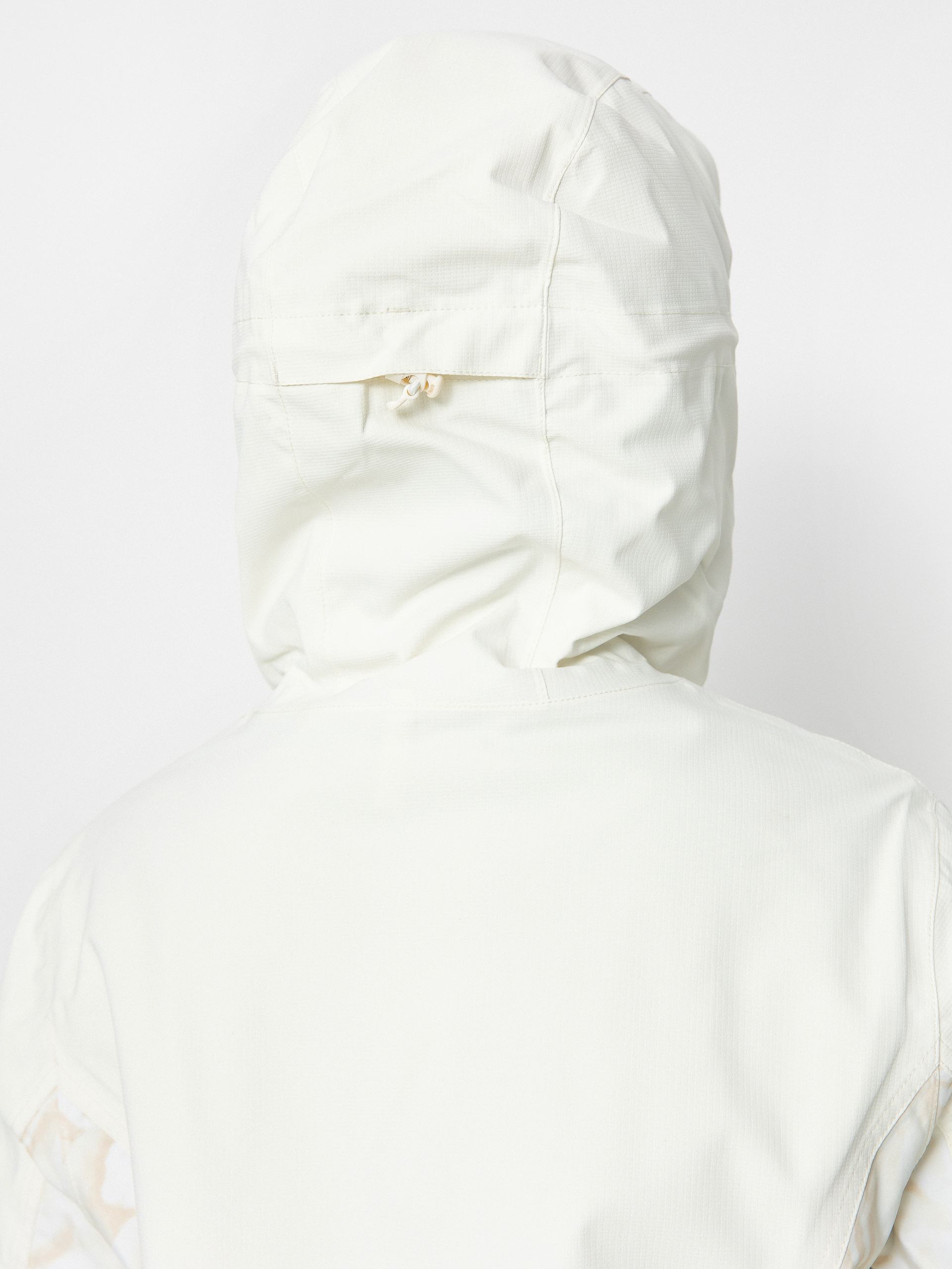 Womens Roxy Stated Snowboard jacket (egret glow)