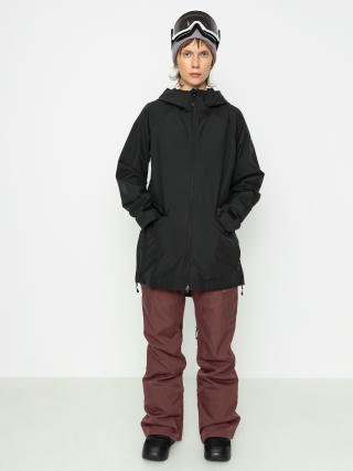 Burton Lalik Snowboardjacke Wmn (true black)