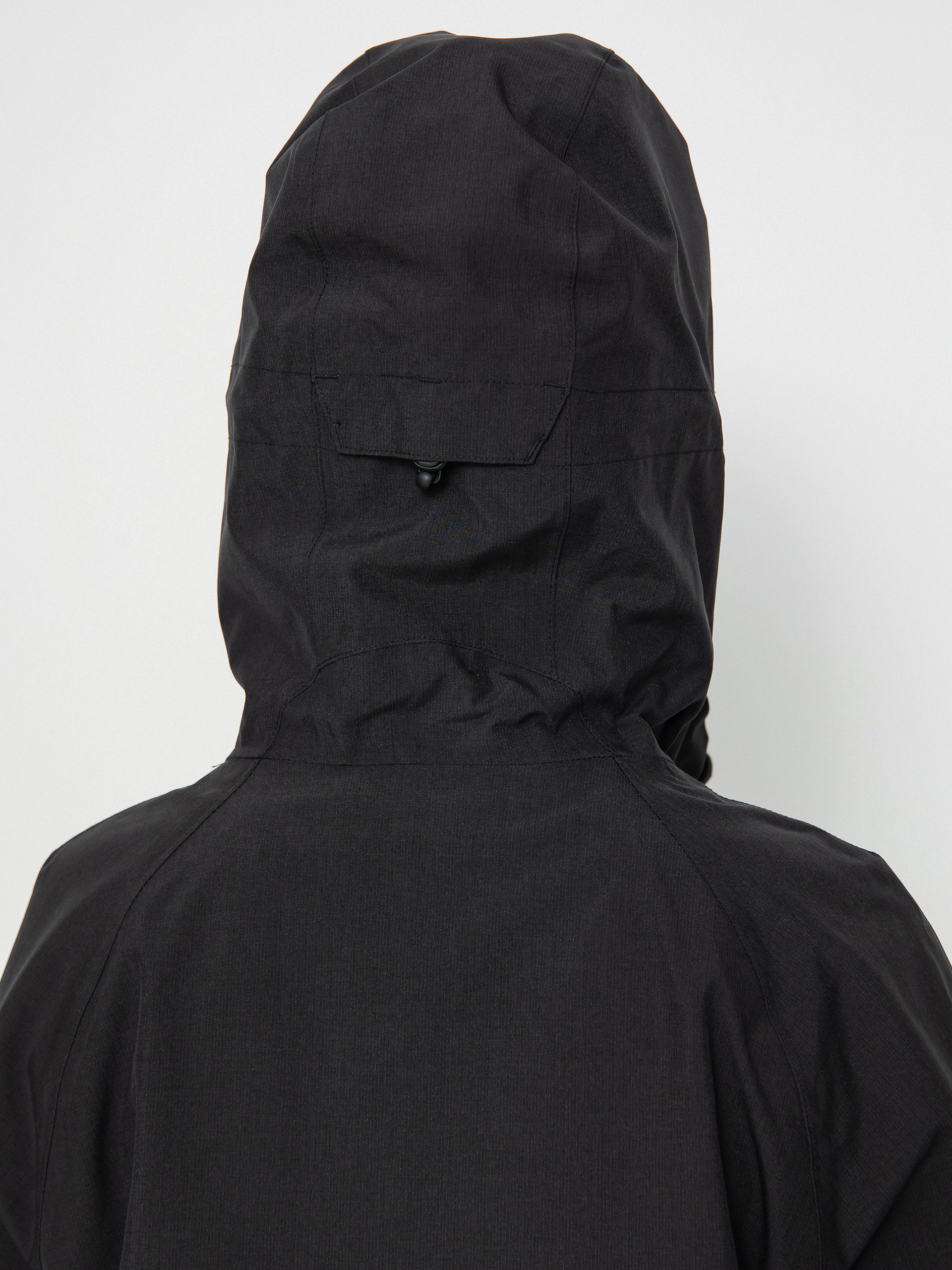 Damen Burton Lalik Snowboardjacke (true black)