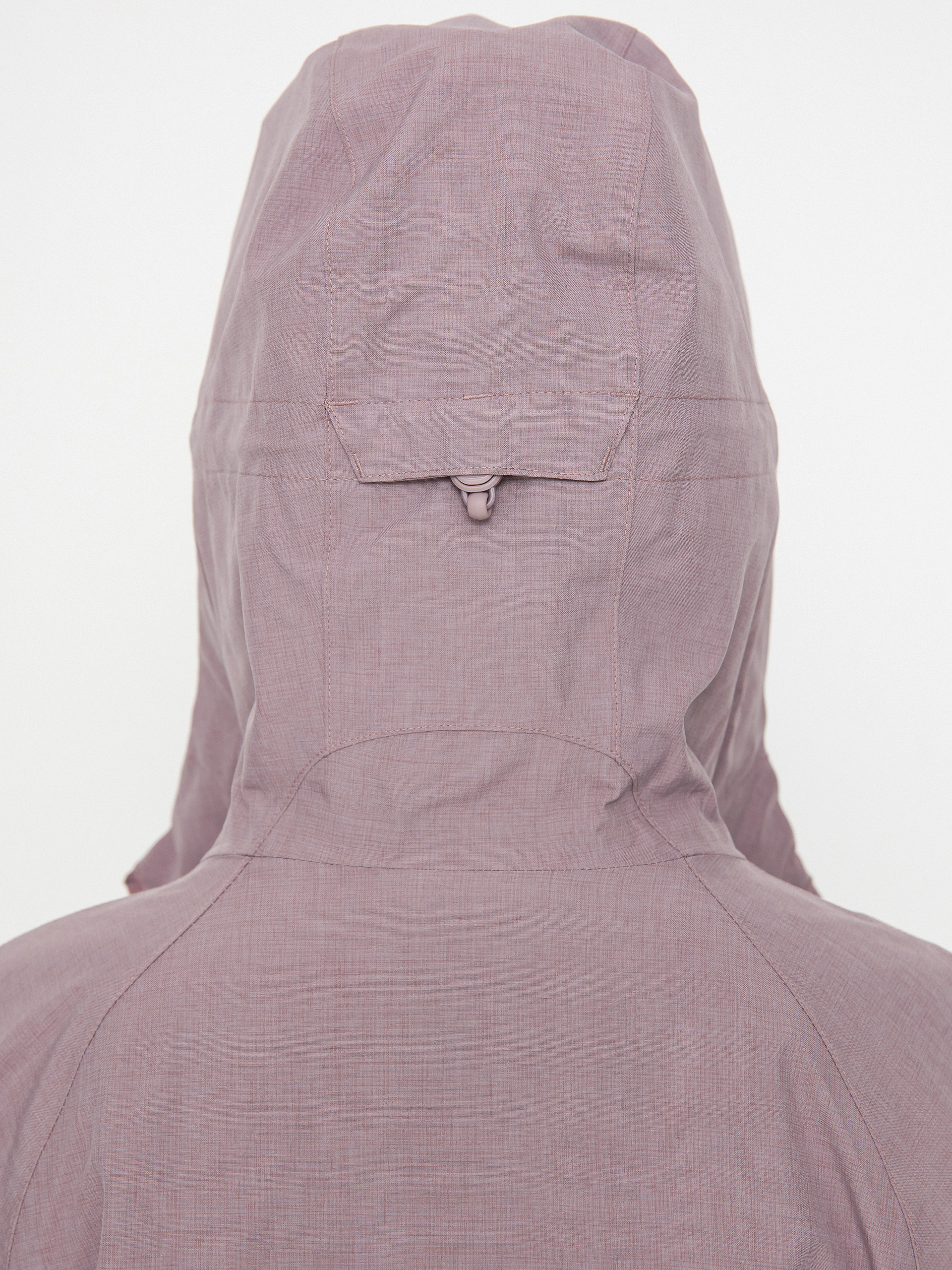 Damen Burton Lalik Snowboardjacke (elderberry)