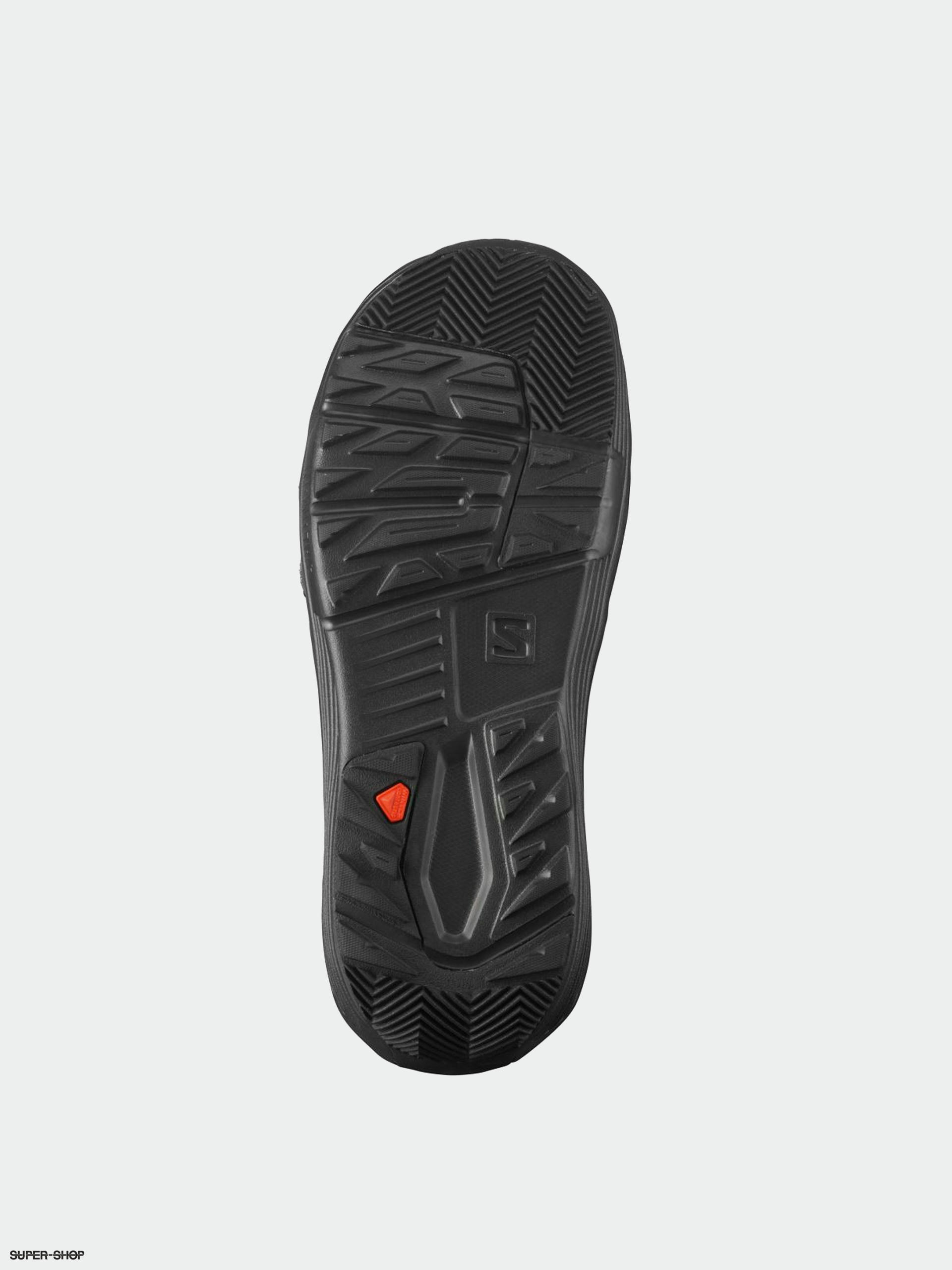 Salomon hot sale ivy black