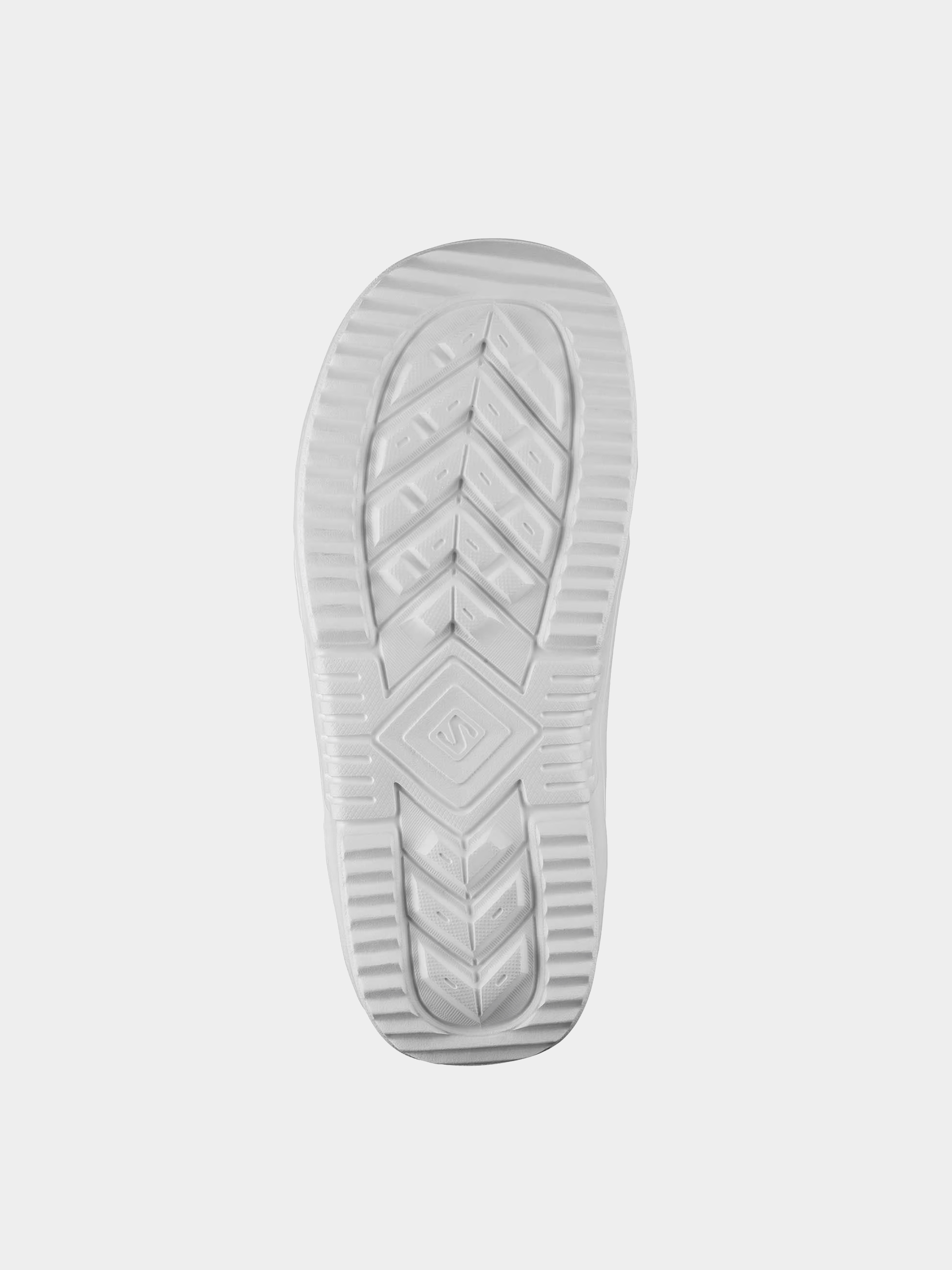 Womens Salomon Pearl Boa Snowboard boots (black/white/gold)