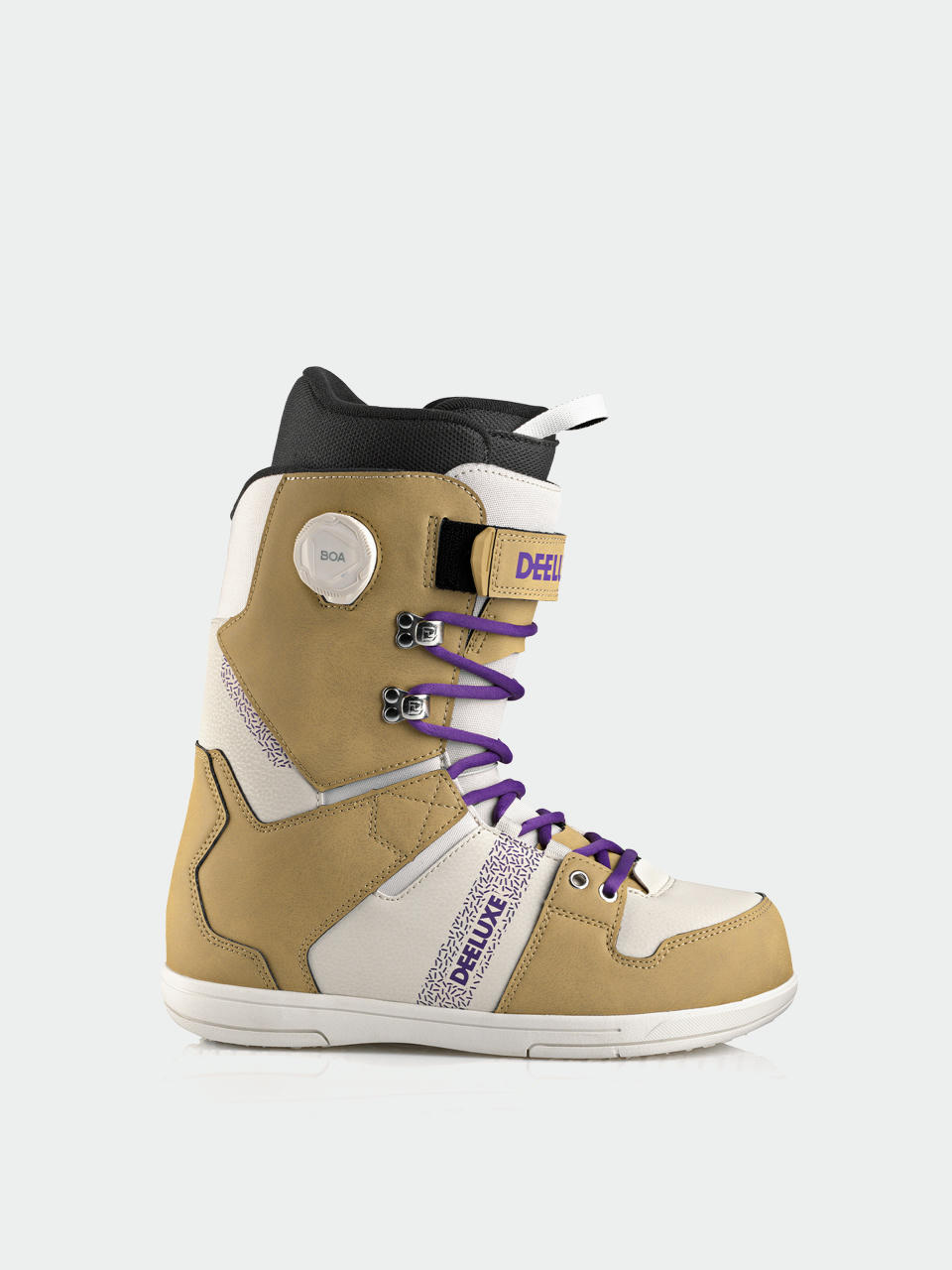 Deeluxe DNA Snowboard boots (lark)