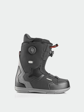 Deeluxe ID Dual Boa Snowboard boots (black)