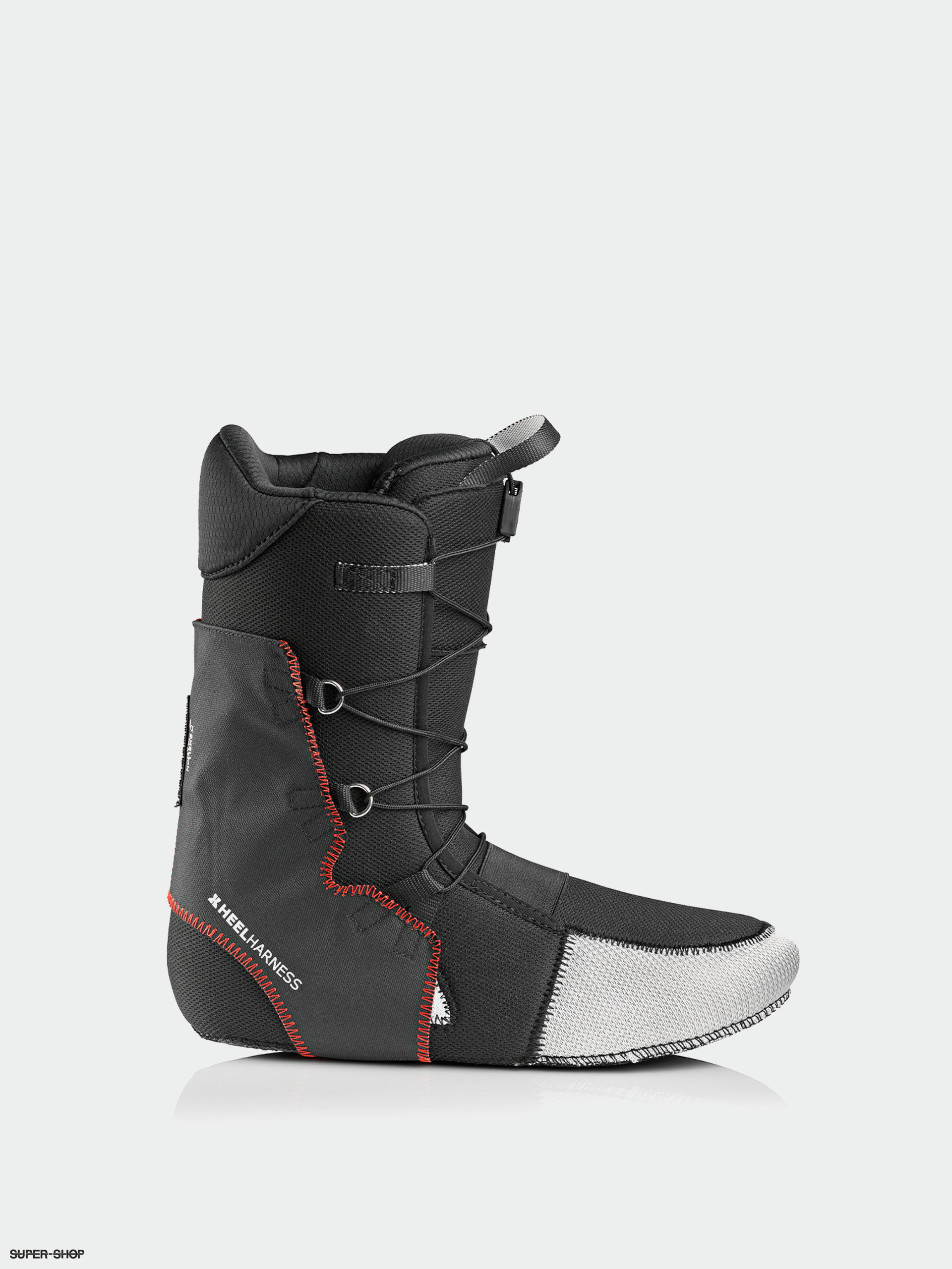 Deeluxe ID Dual Boa Snowboard boots (black)