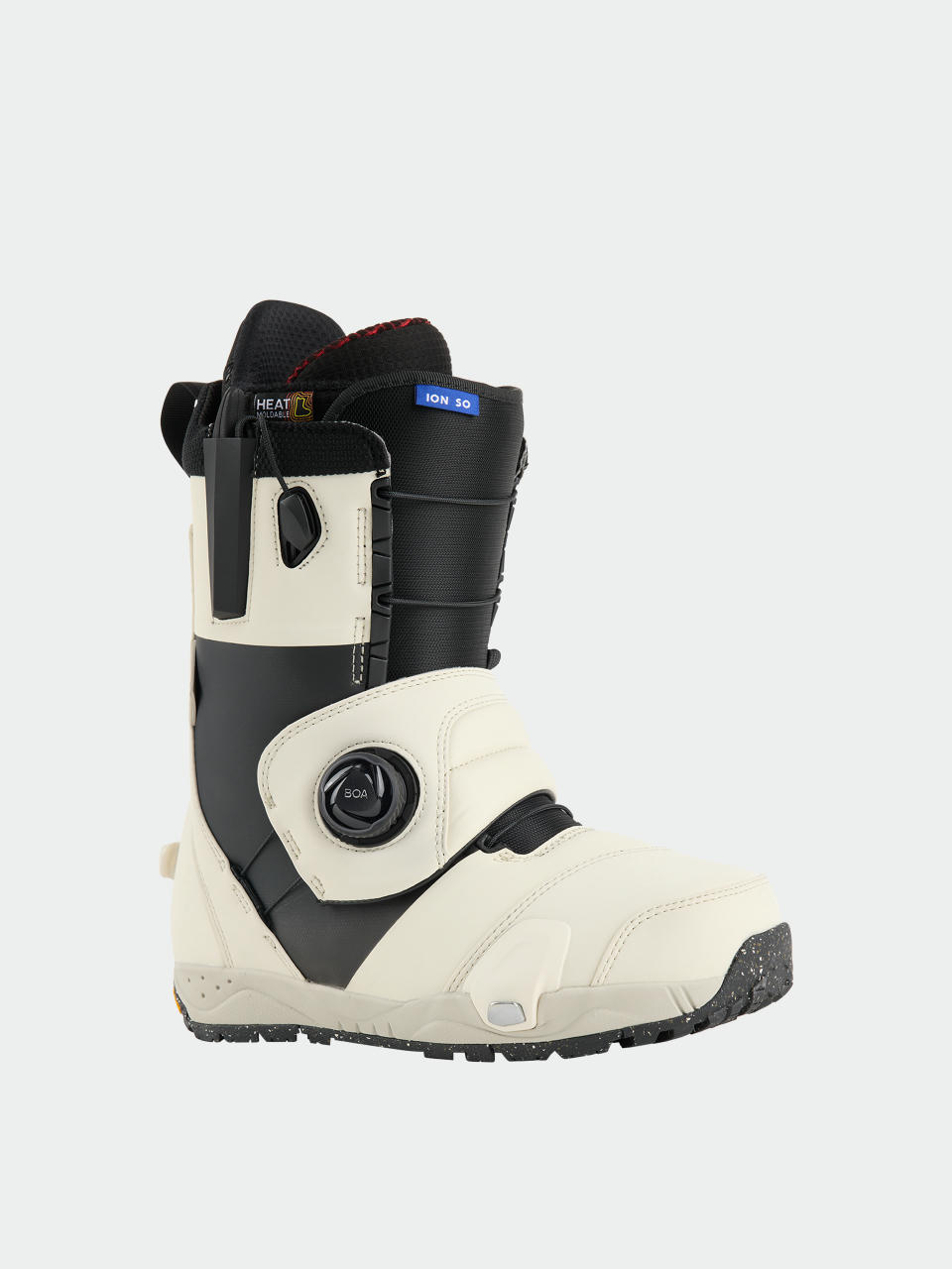 Burton Ion Step On Snowboardschuhe (stout white/black)