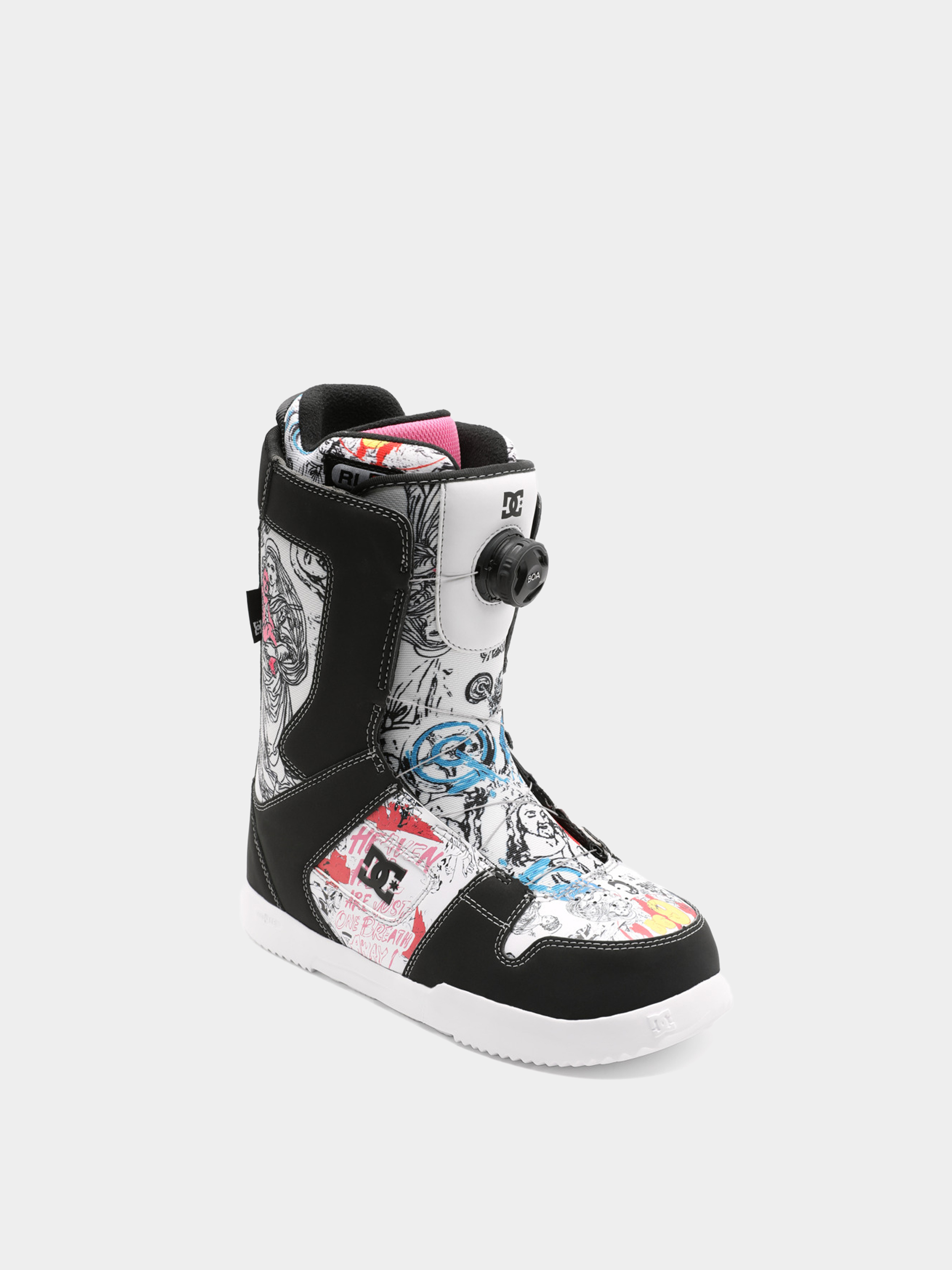 Burton Slx Review 2026 Burton SLX Snowboard Boots - Ultimate
