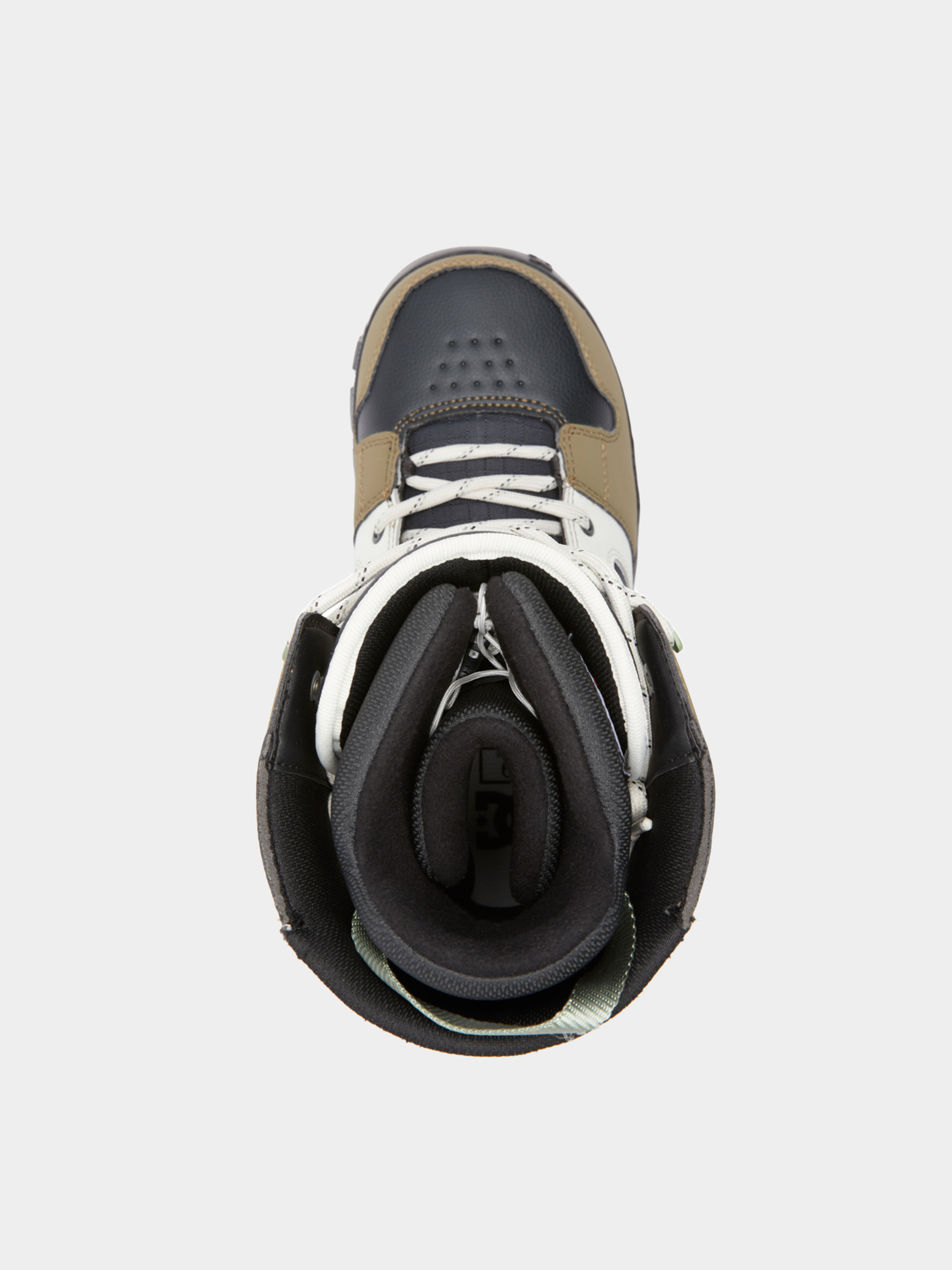 Herren DC Phase Snowboardschuhe (army green)