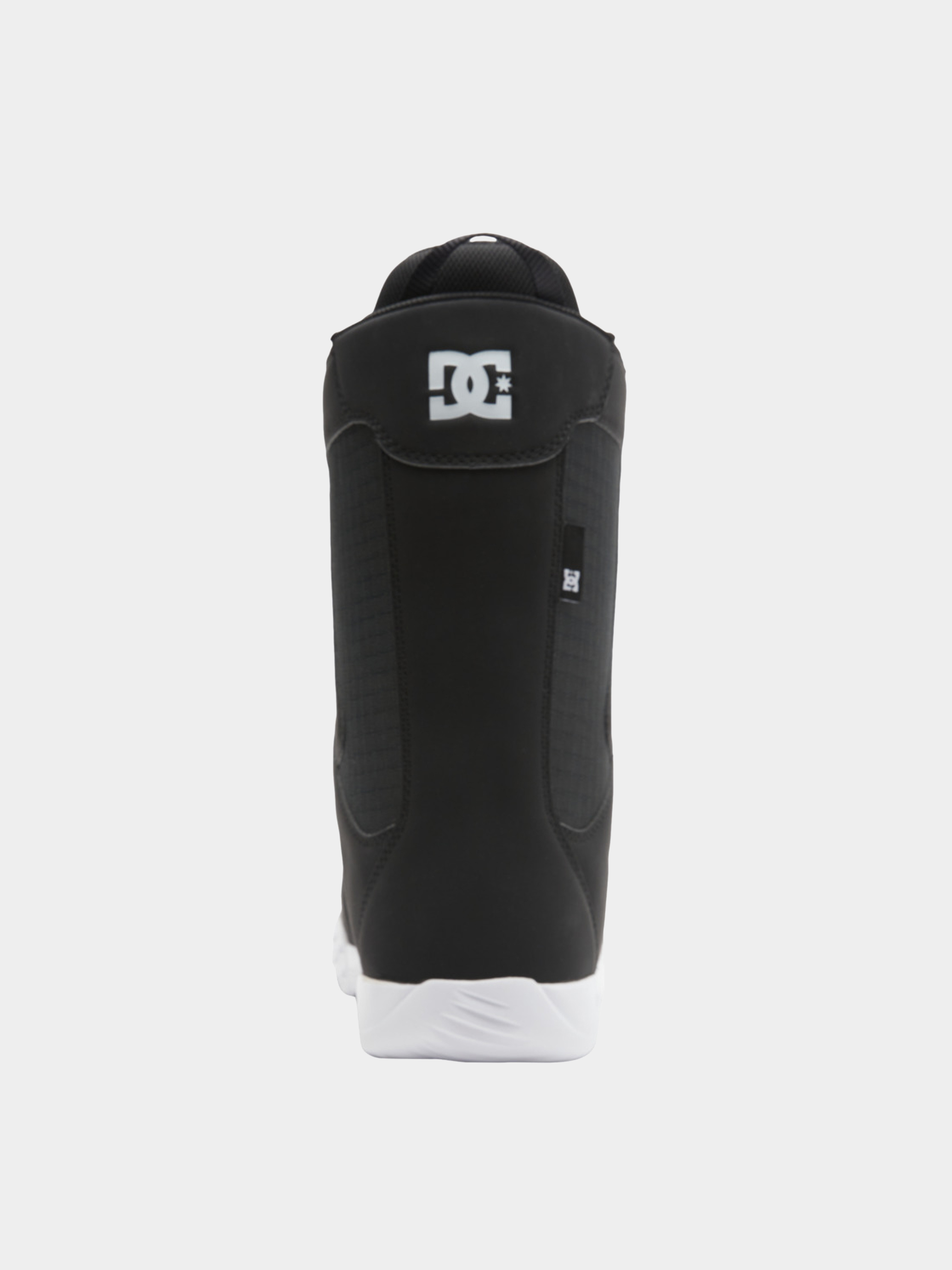 Mens DC Phase Boa Snowboard boots (black/white)