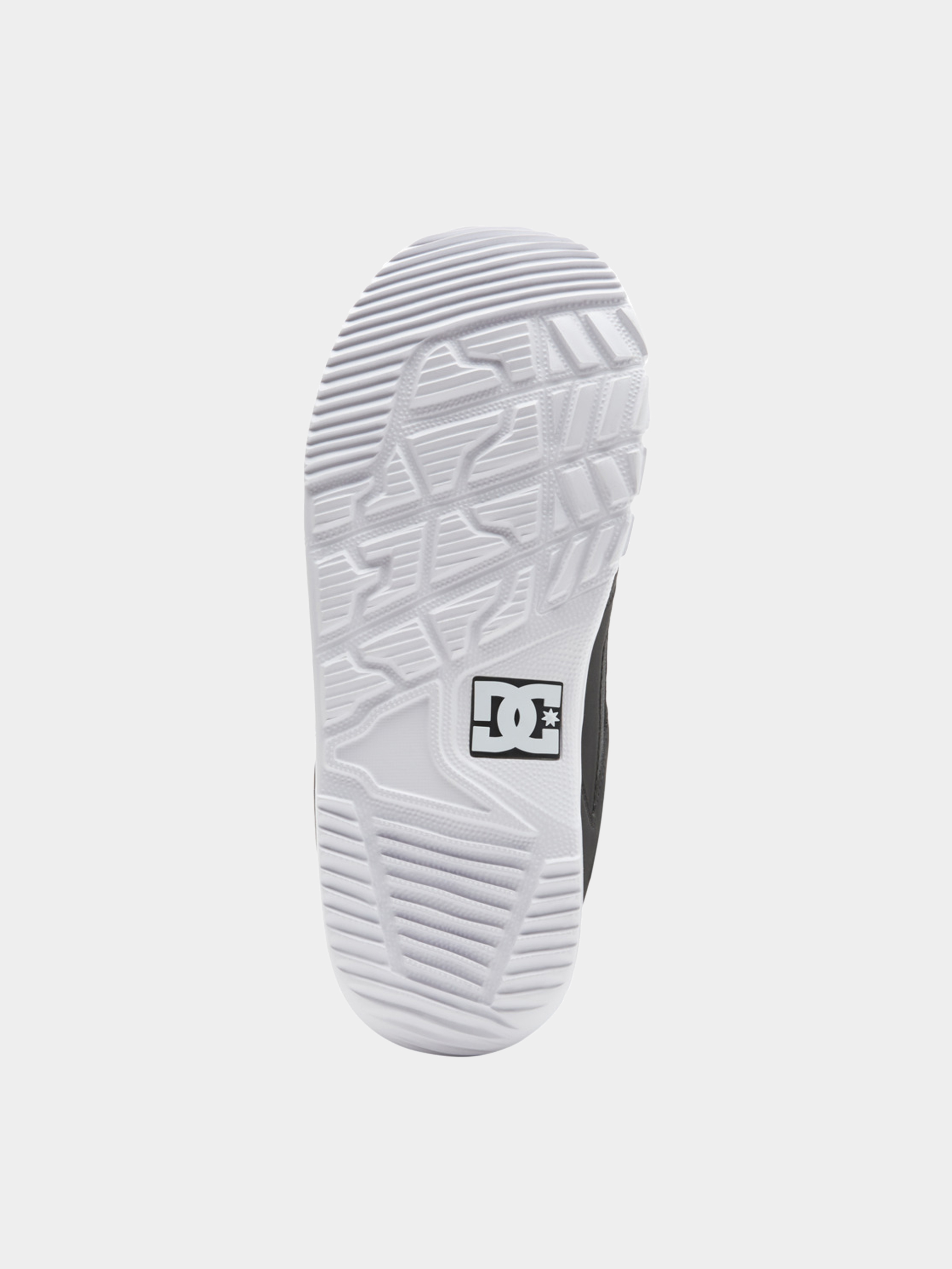 Mens DC Phase Boa Snowboard boots (black/white)