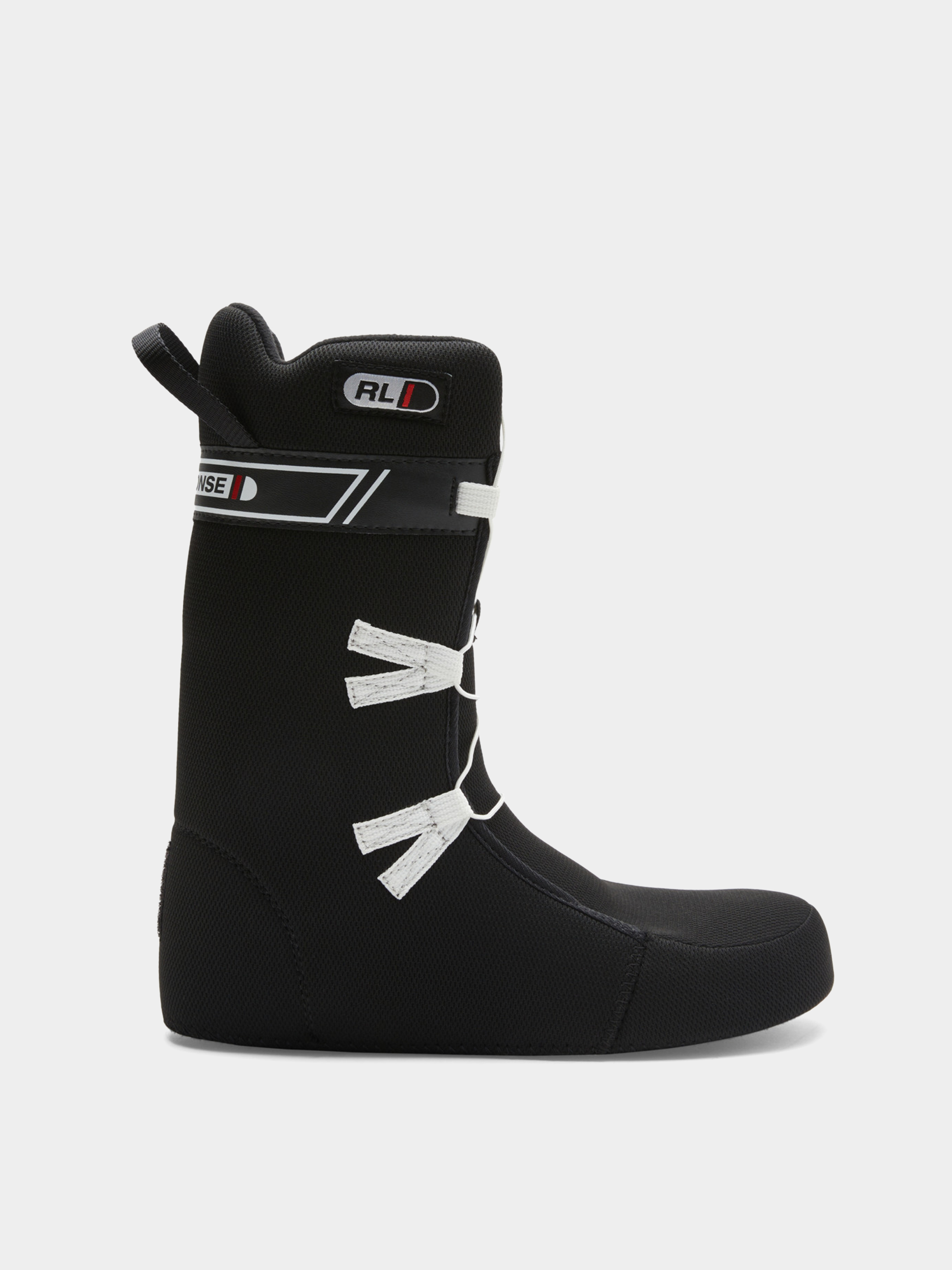 Mens DC Phase Boa Snowboard boots (black/white)