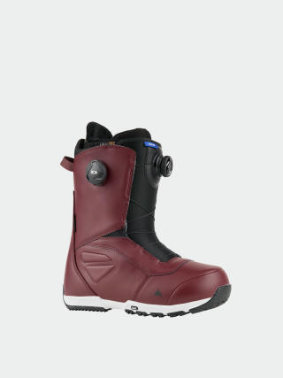 Burton Ruler Boa Snowboard boots (almandine)